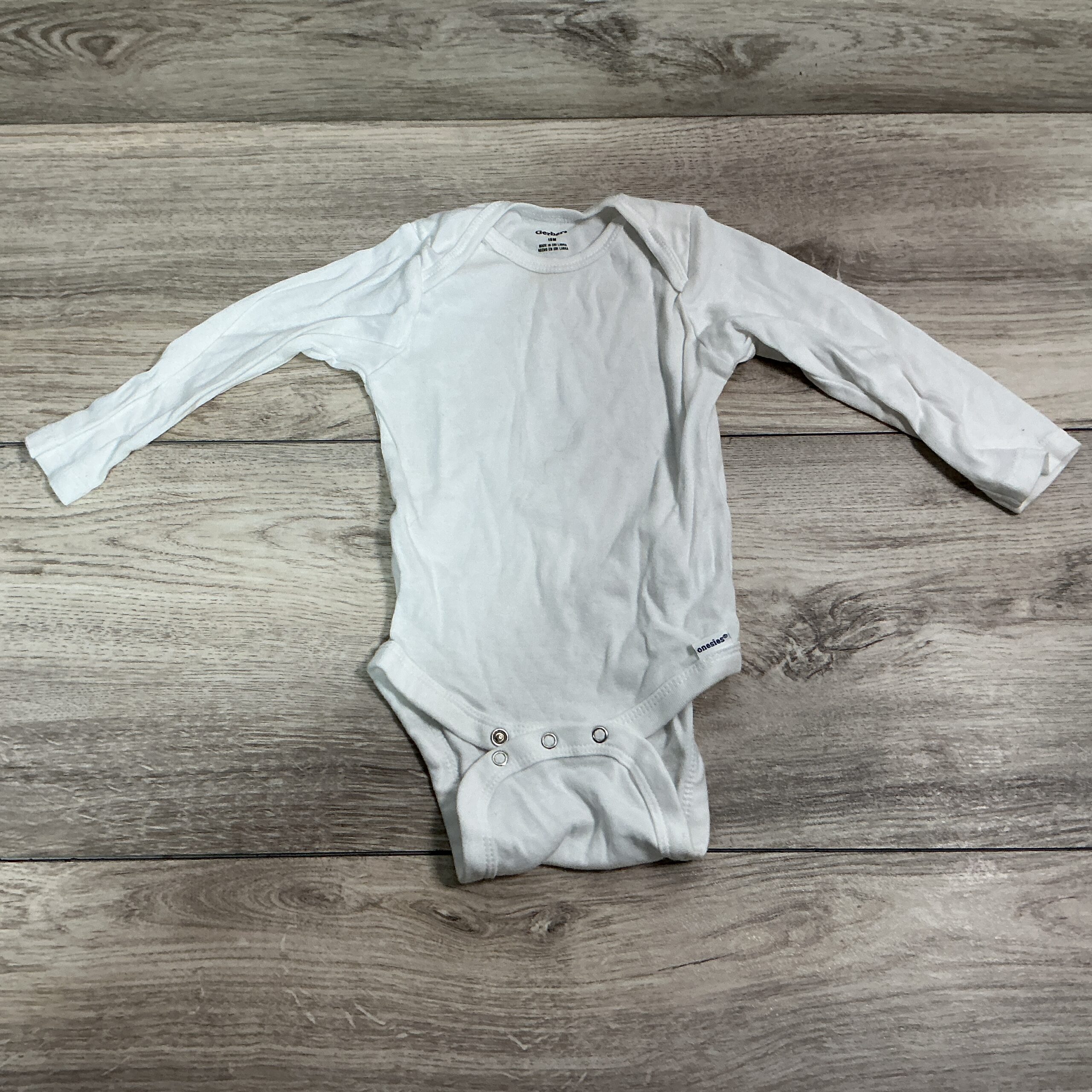 BOYS/GIRLS - 24 Month - Onesie