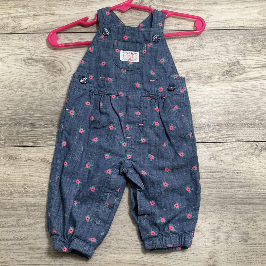 GILS - 3 Months - Jumper