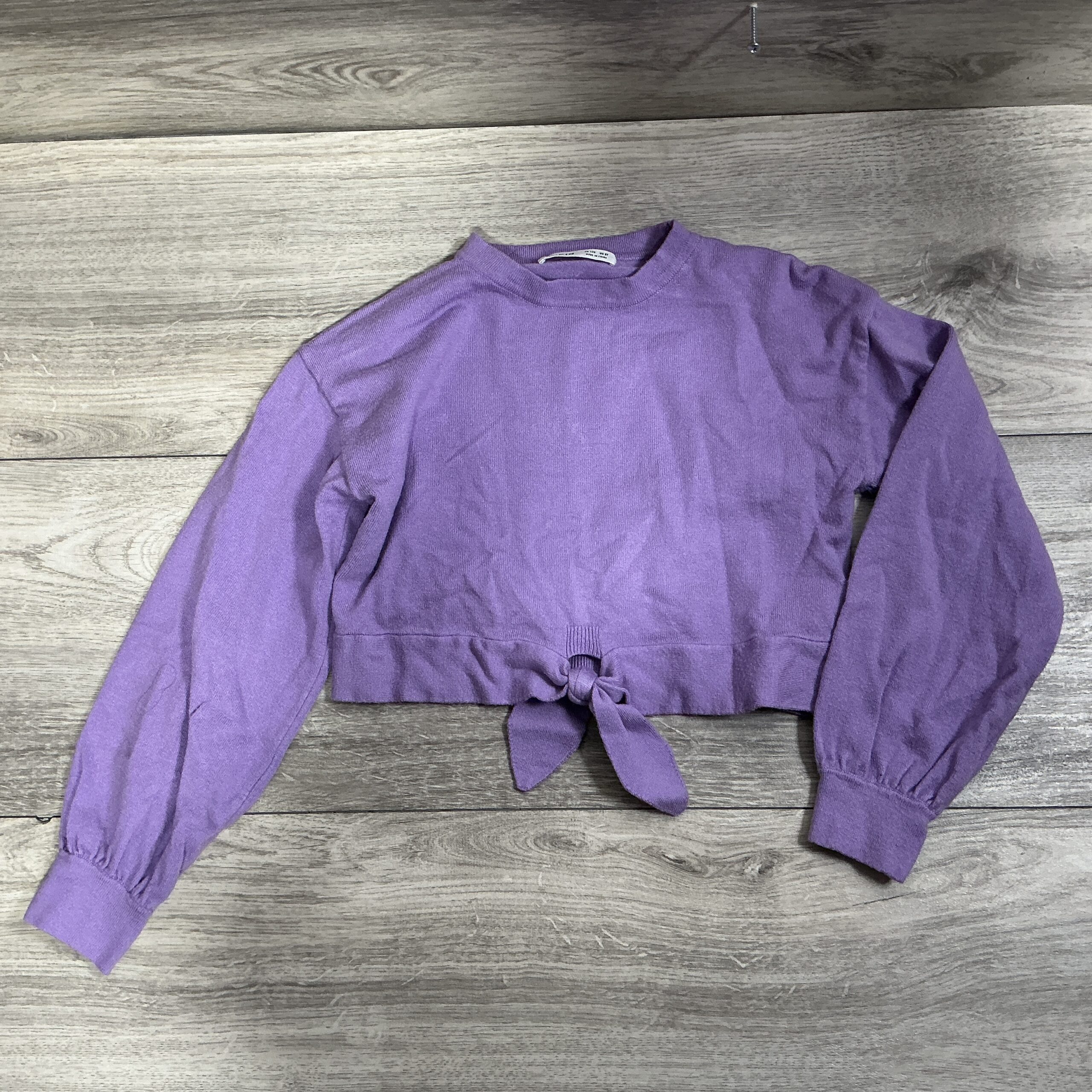 GIRLS - Size 8 - Shirt