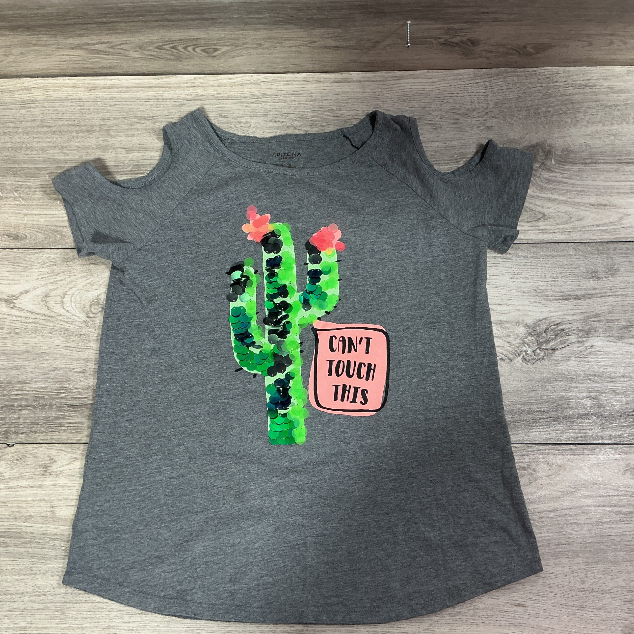GIRLS - Size 16 - Shirt