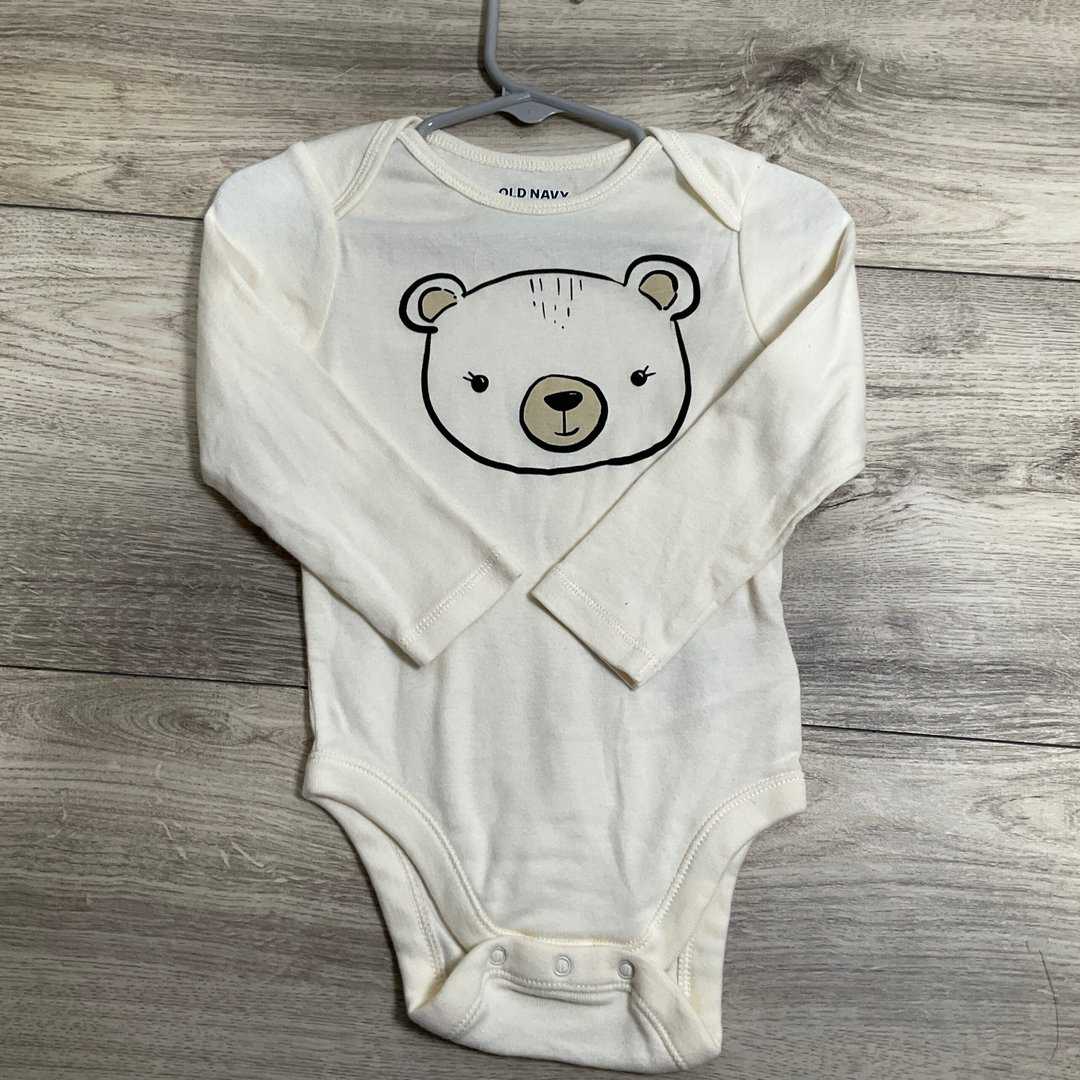 BOYS - 18/24 Month - Onesie