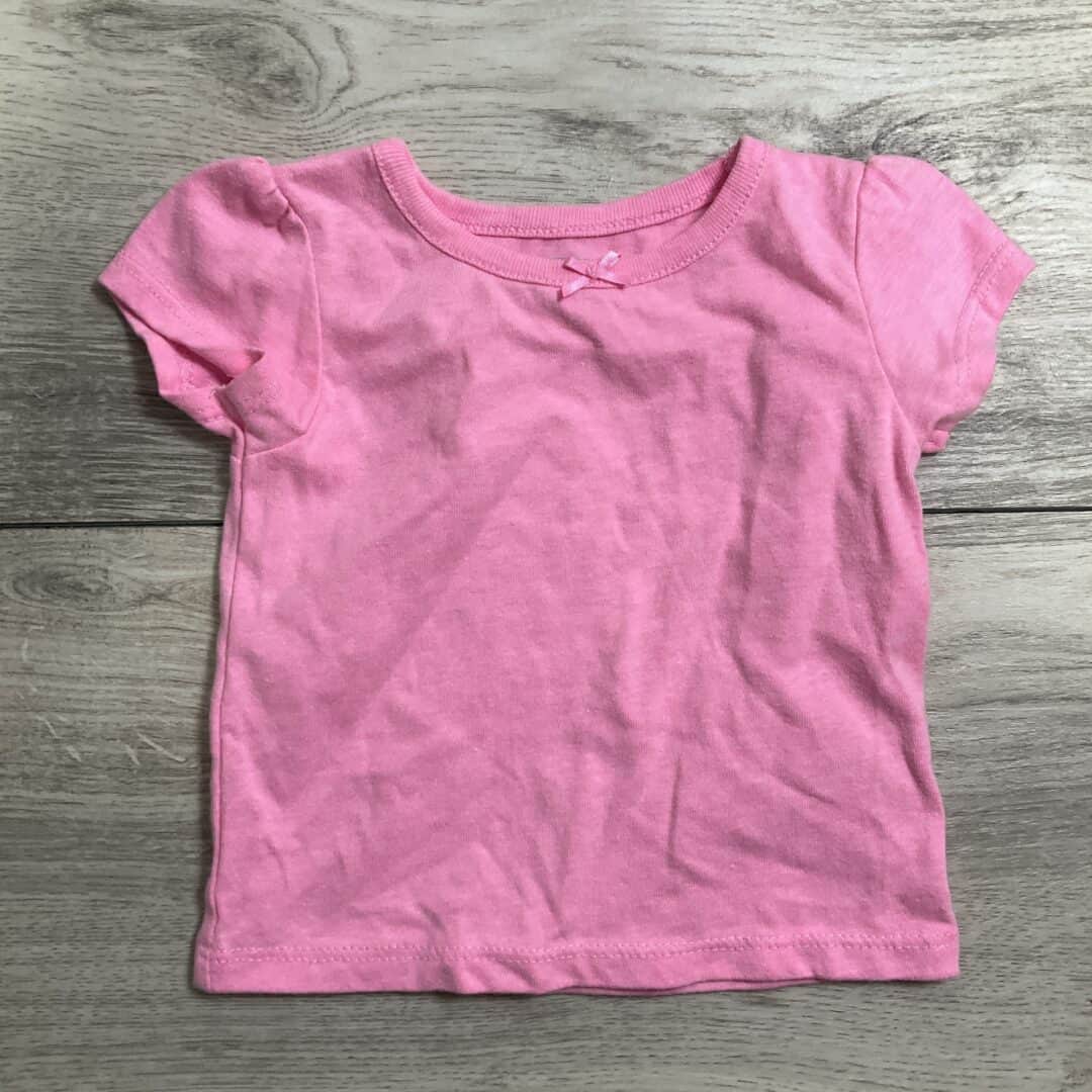 GIRLS - 3/6 Month - Shirt