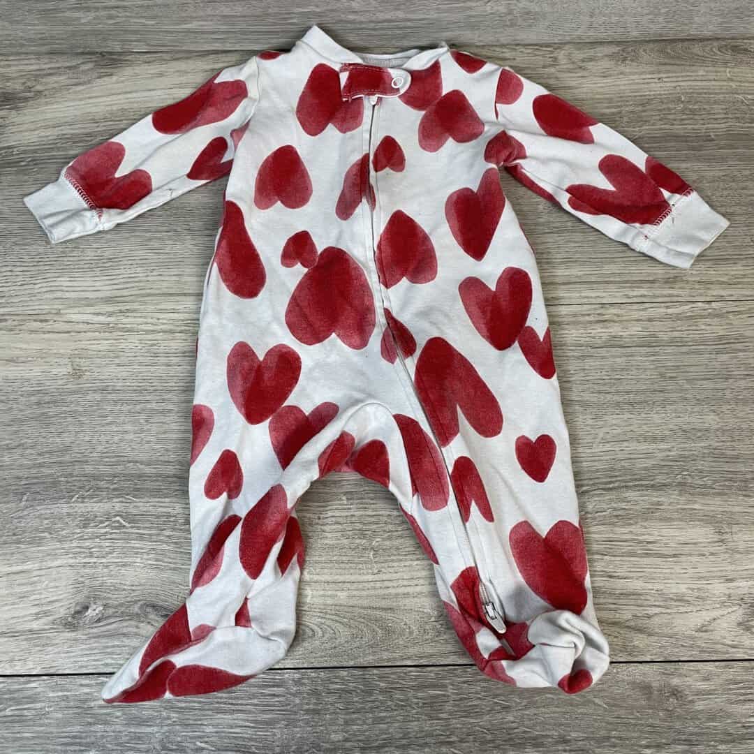 GIRLS - 3 Months - Sleeper