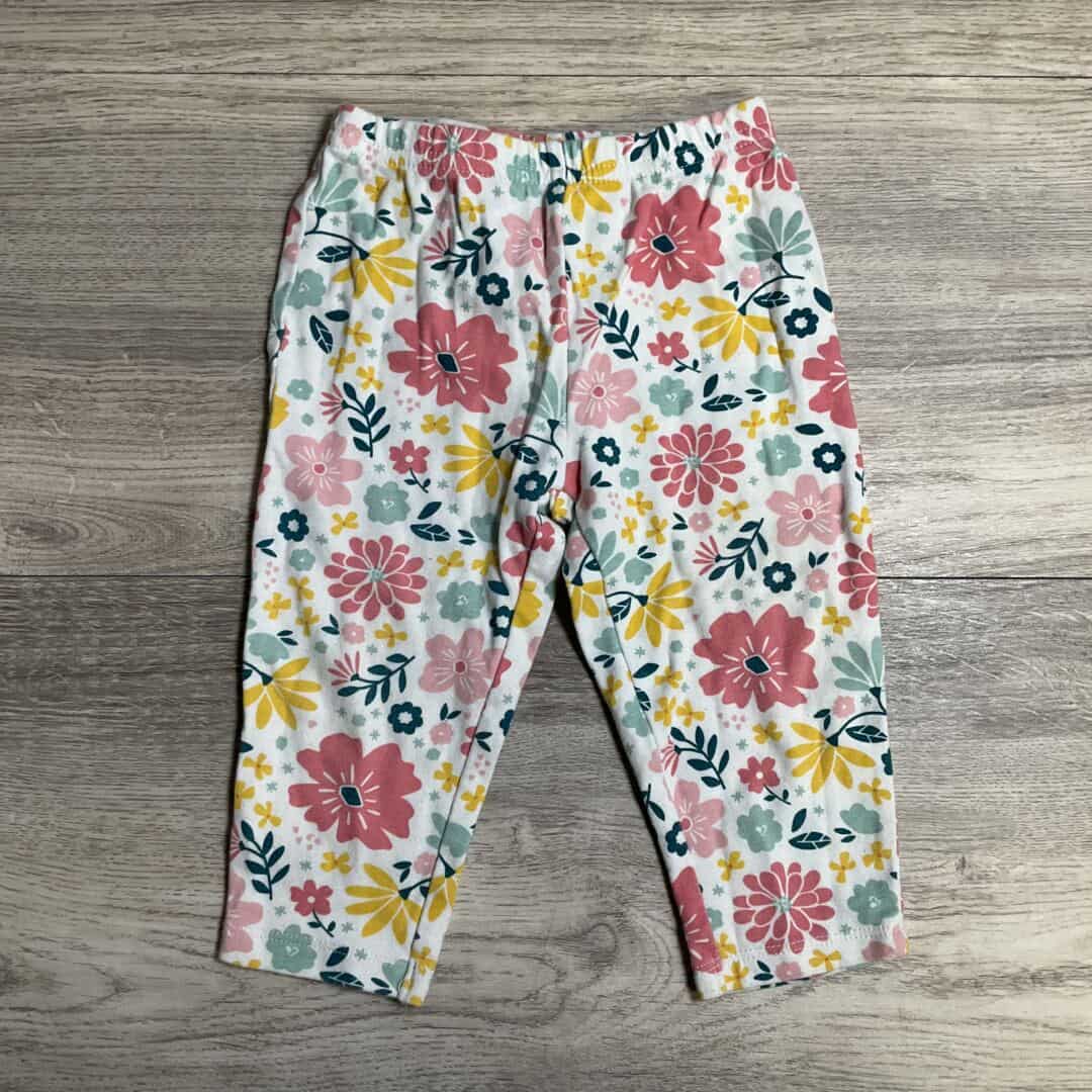 GIRLS - 6/12 Months - Pants