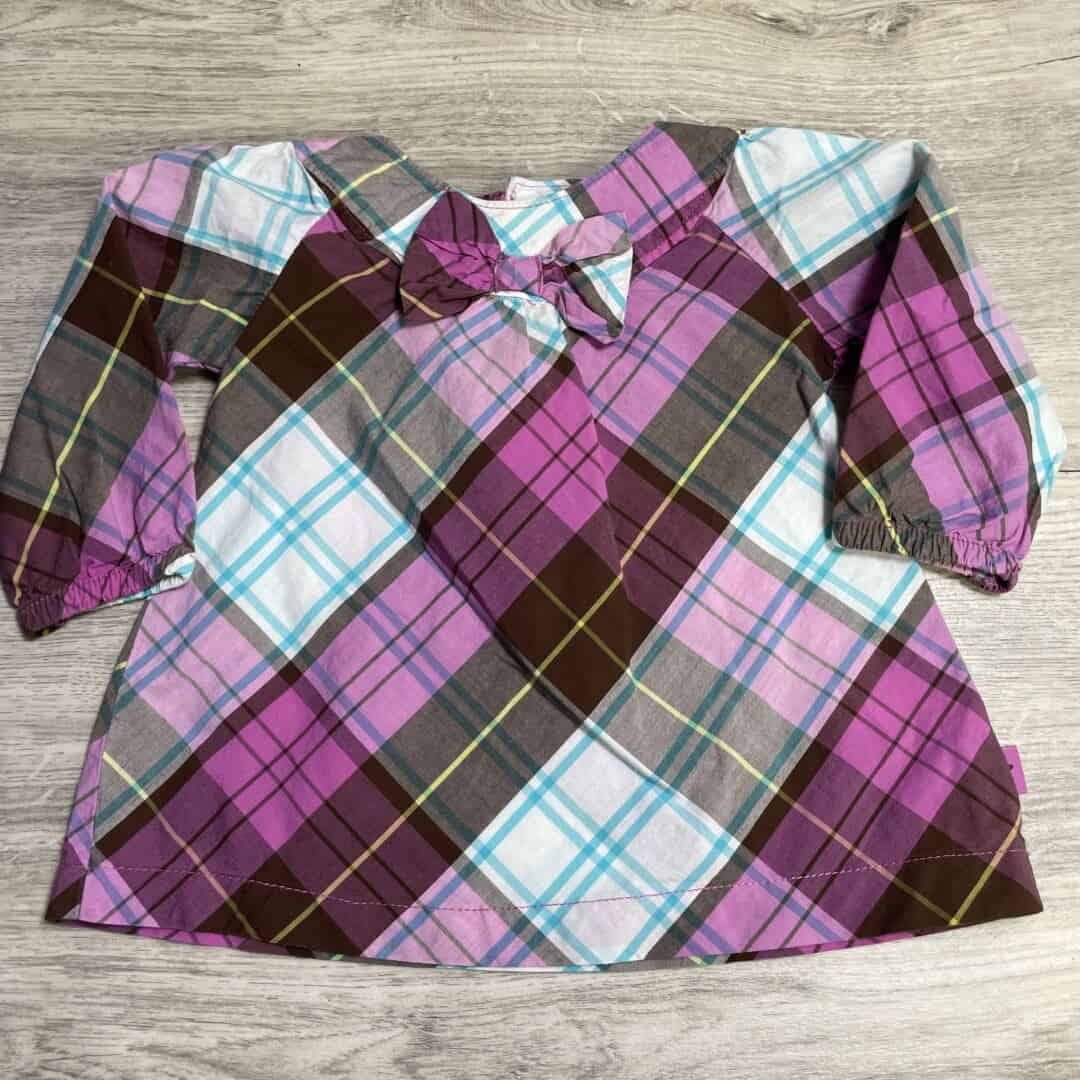 GIRLS - 6 Months - Shirt