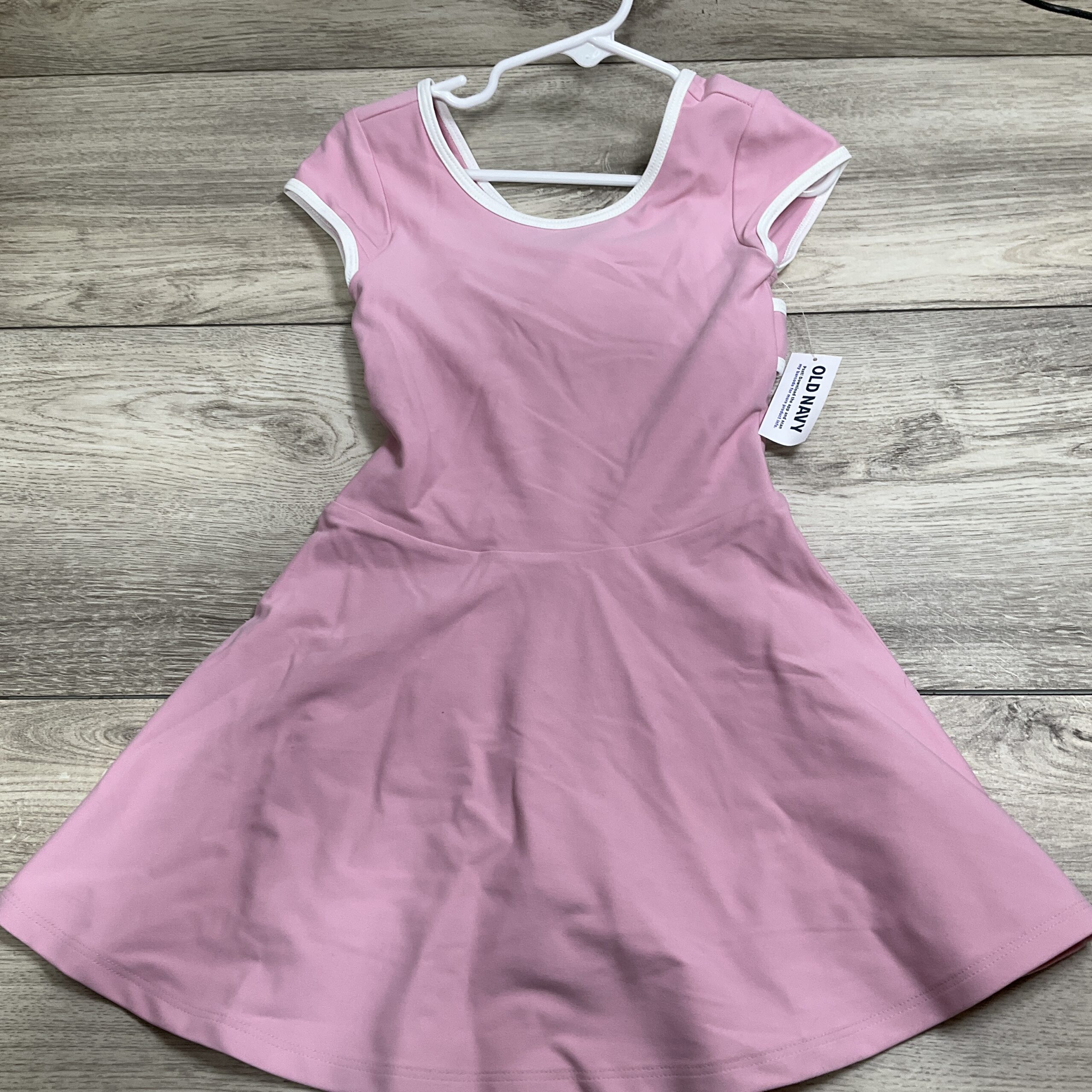 GIRLS - 5T - Dress - NEW