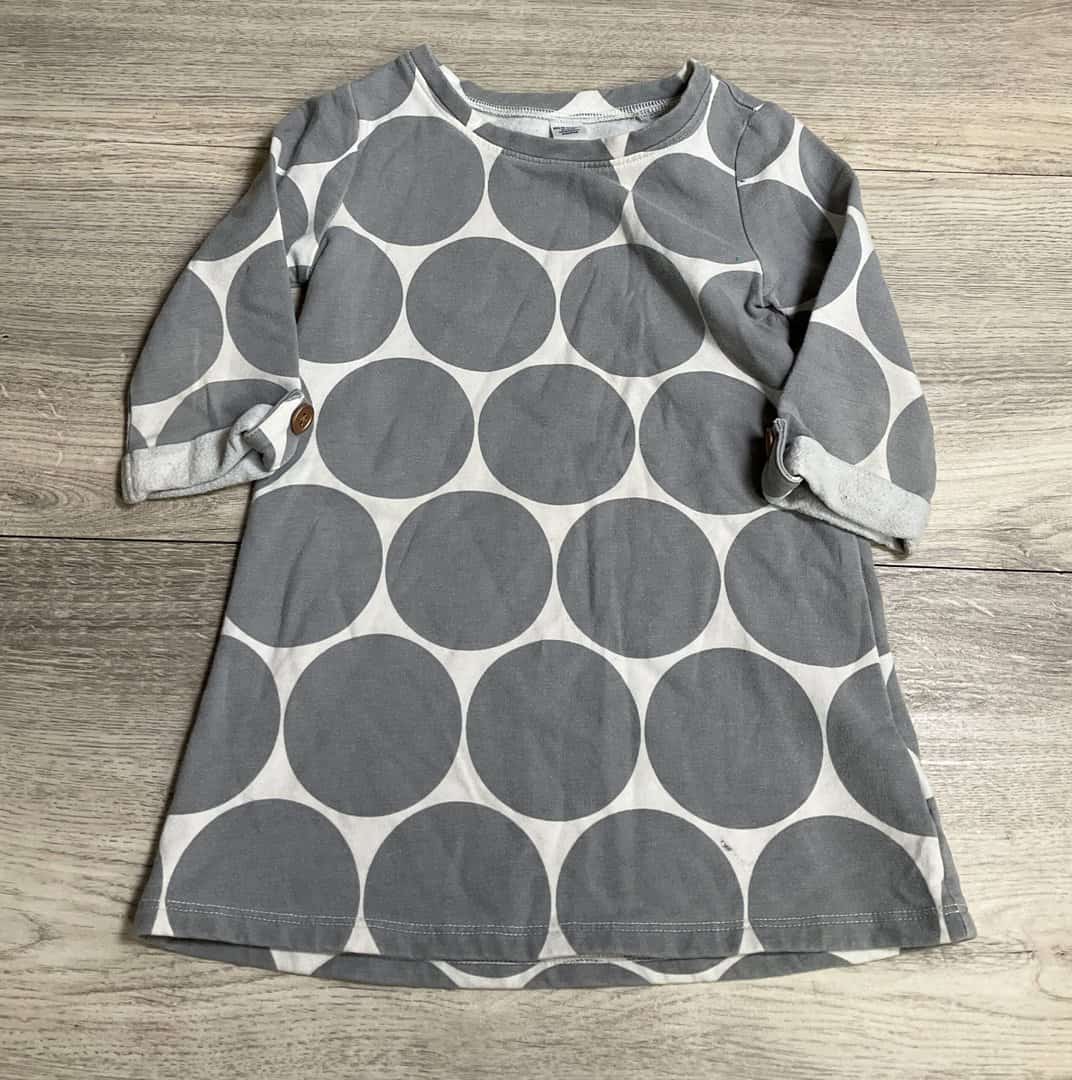 GIRLS - 3T - Dress