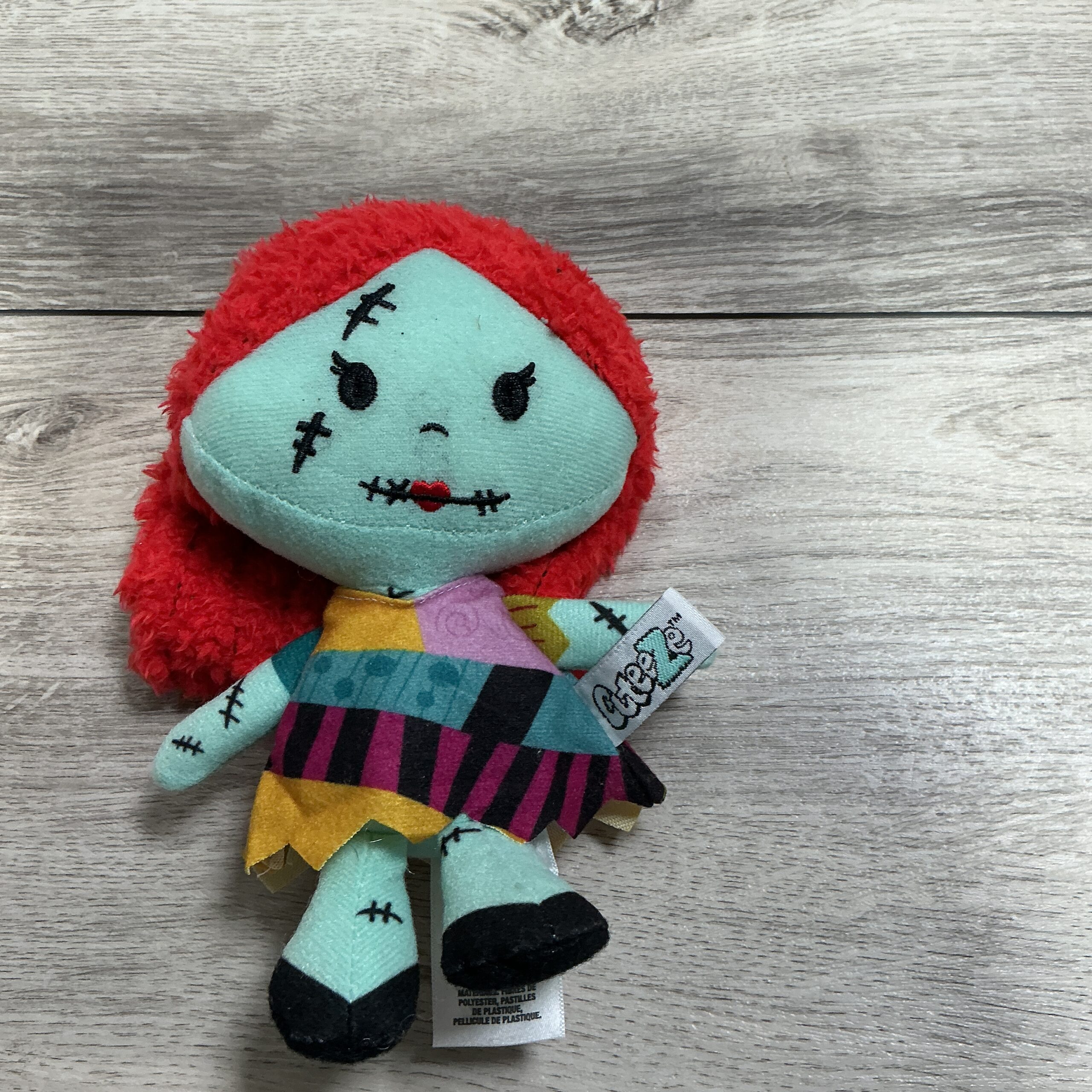 Doll Toy