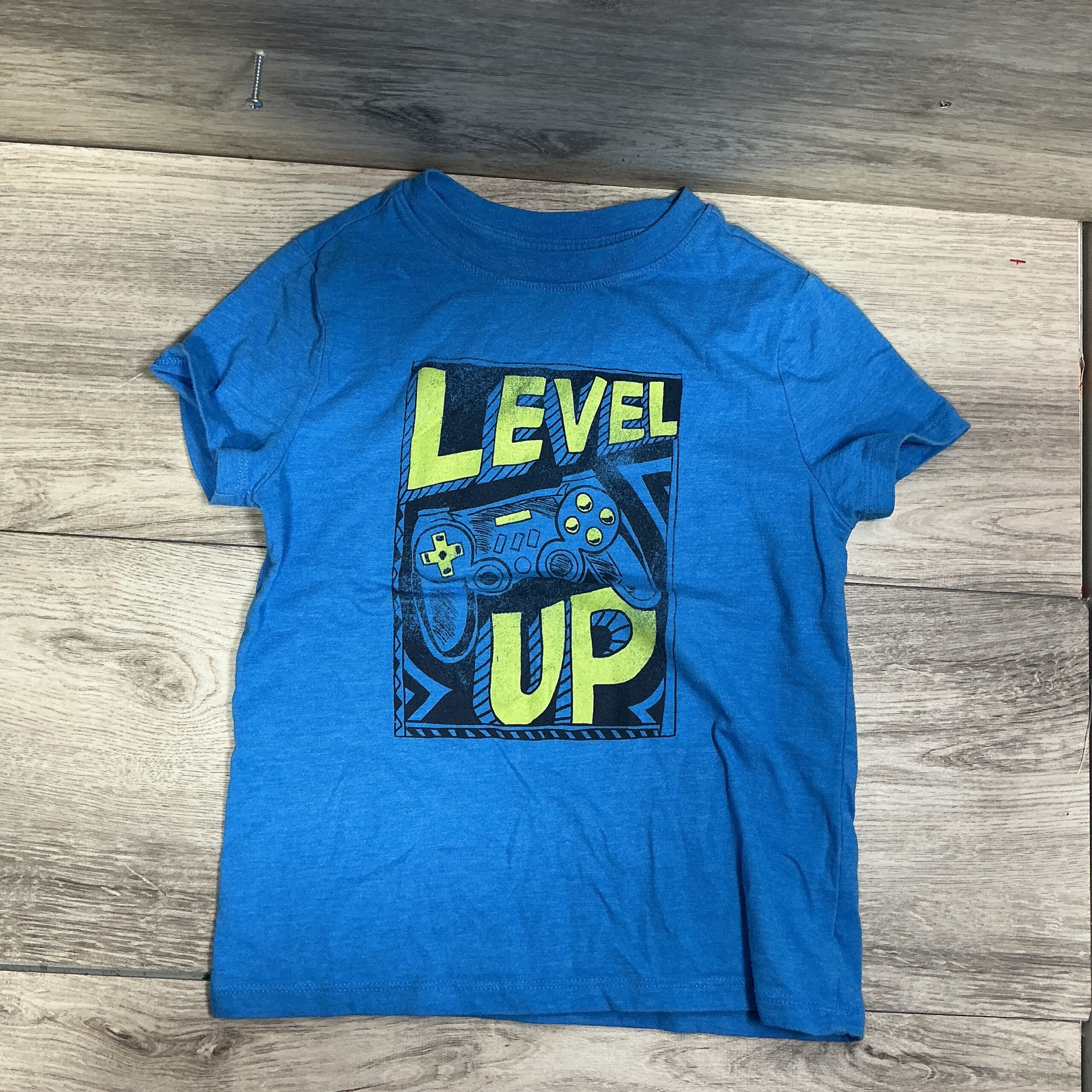 BOYS - 4/5T - Shirt