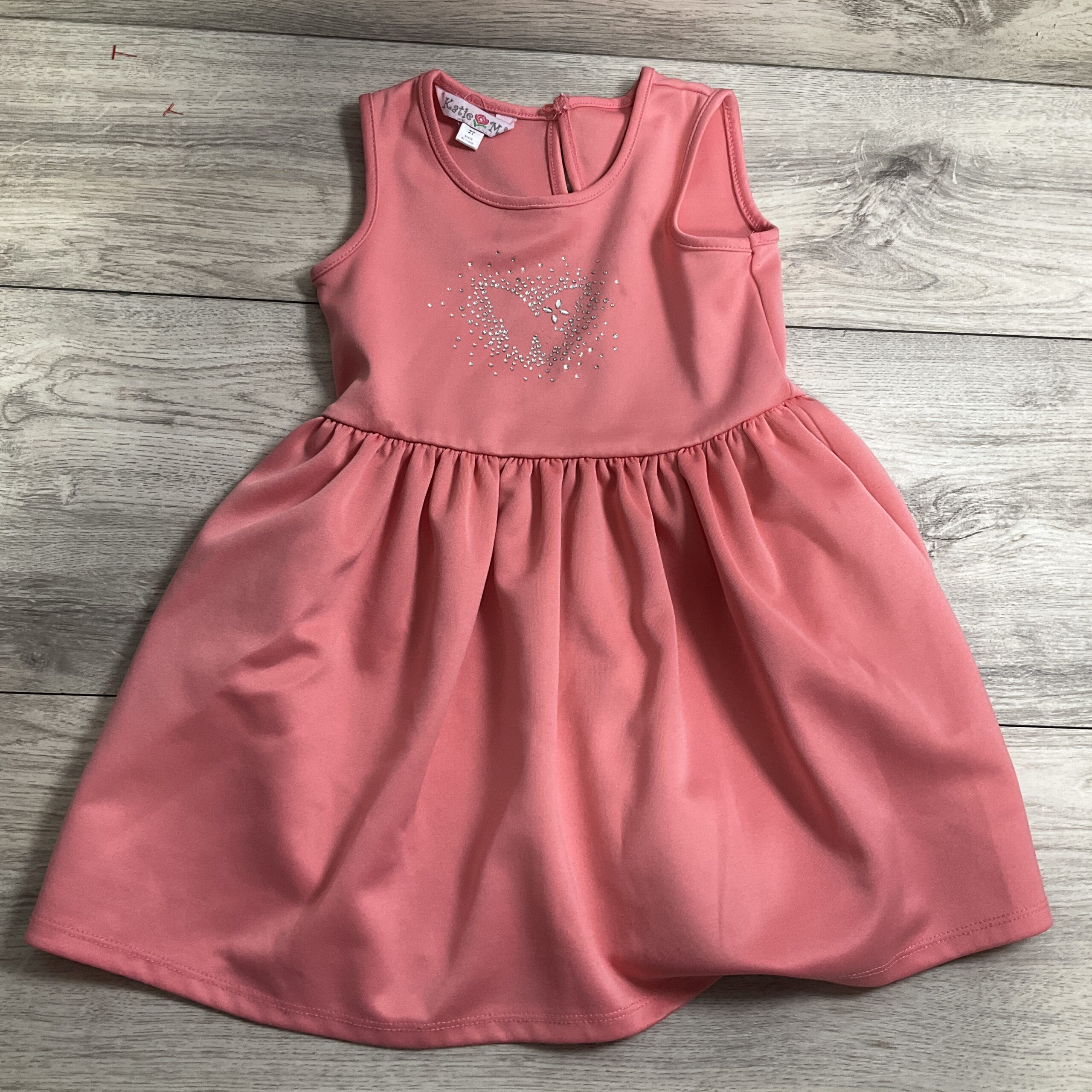 GIRLS - 2T - Dress