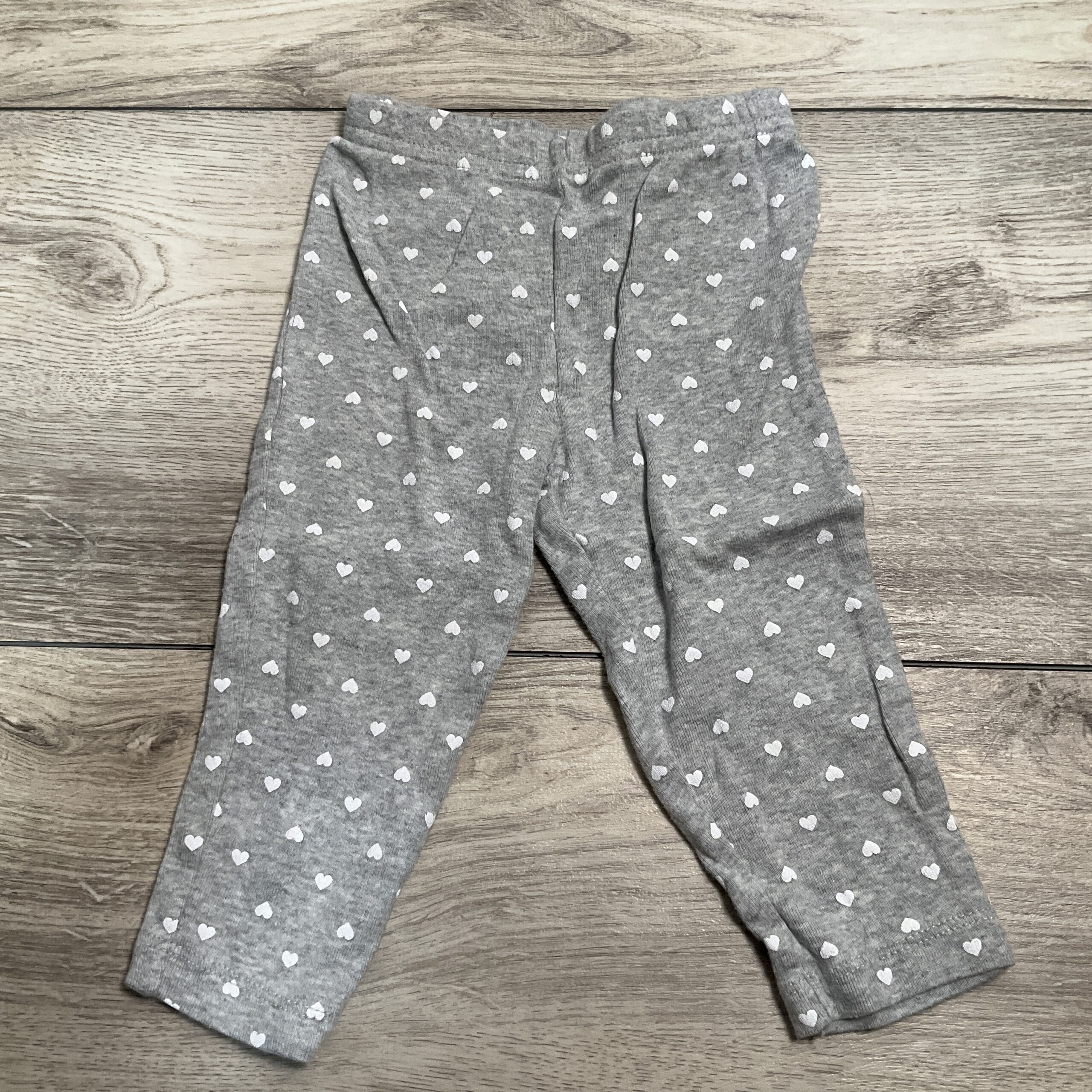 GIRLS - 6/9 Month - Pants