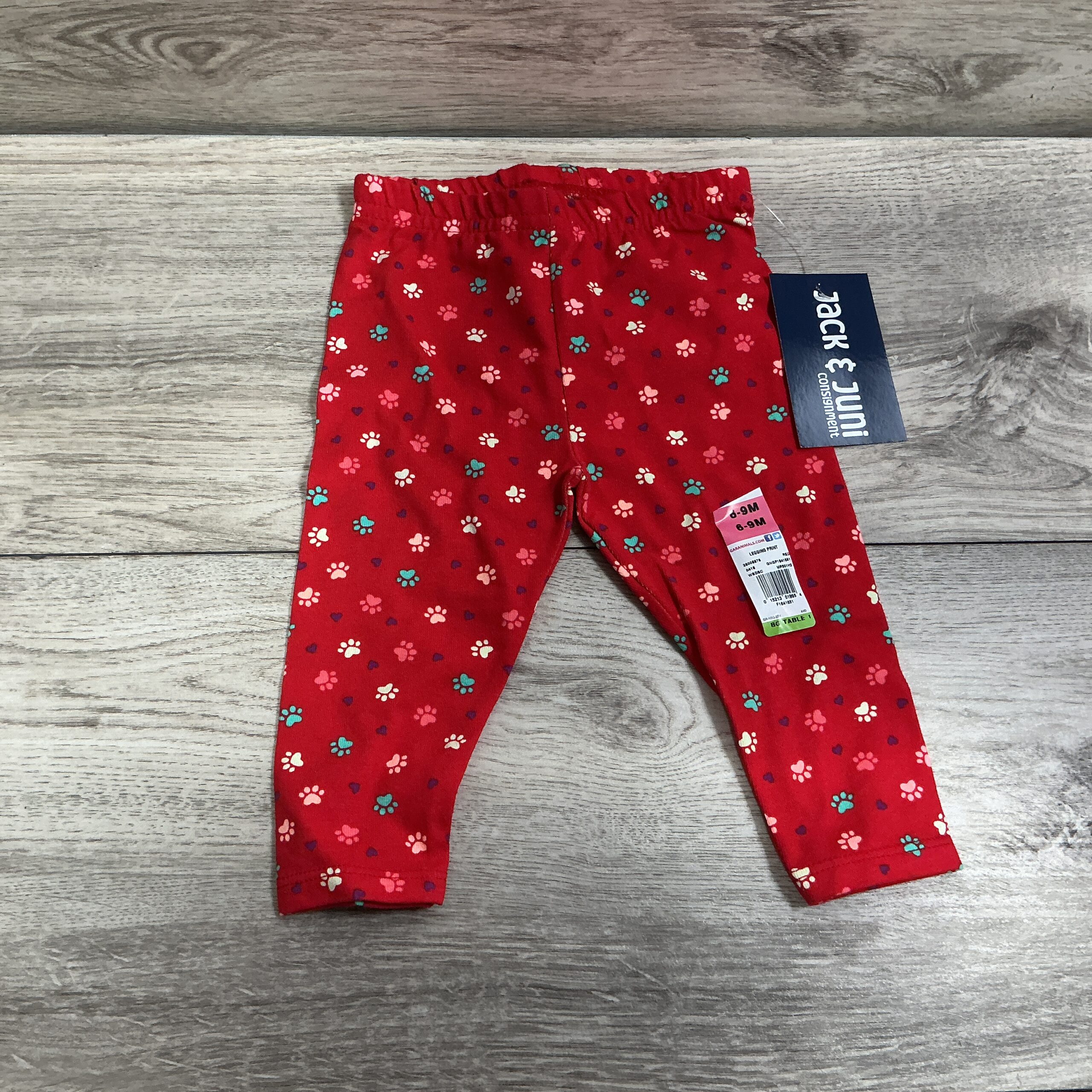 GIRLS - 6/9 Month - Pants - NEW