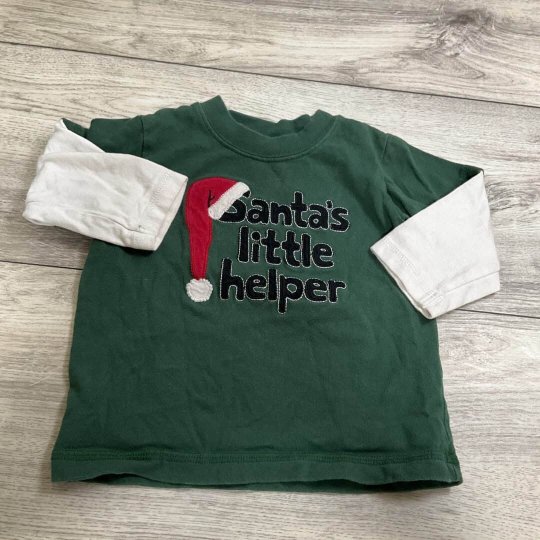 BOYS - 12/18 Month - Shirt