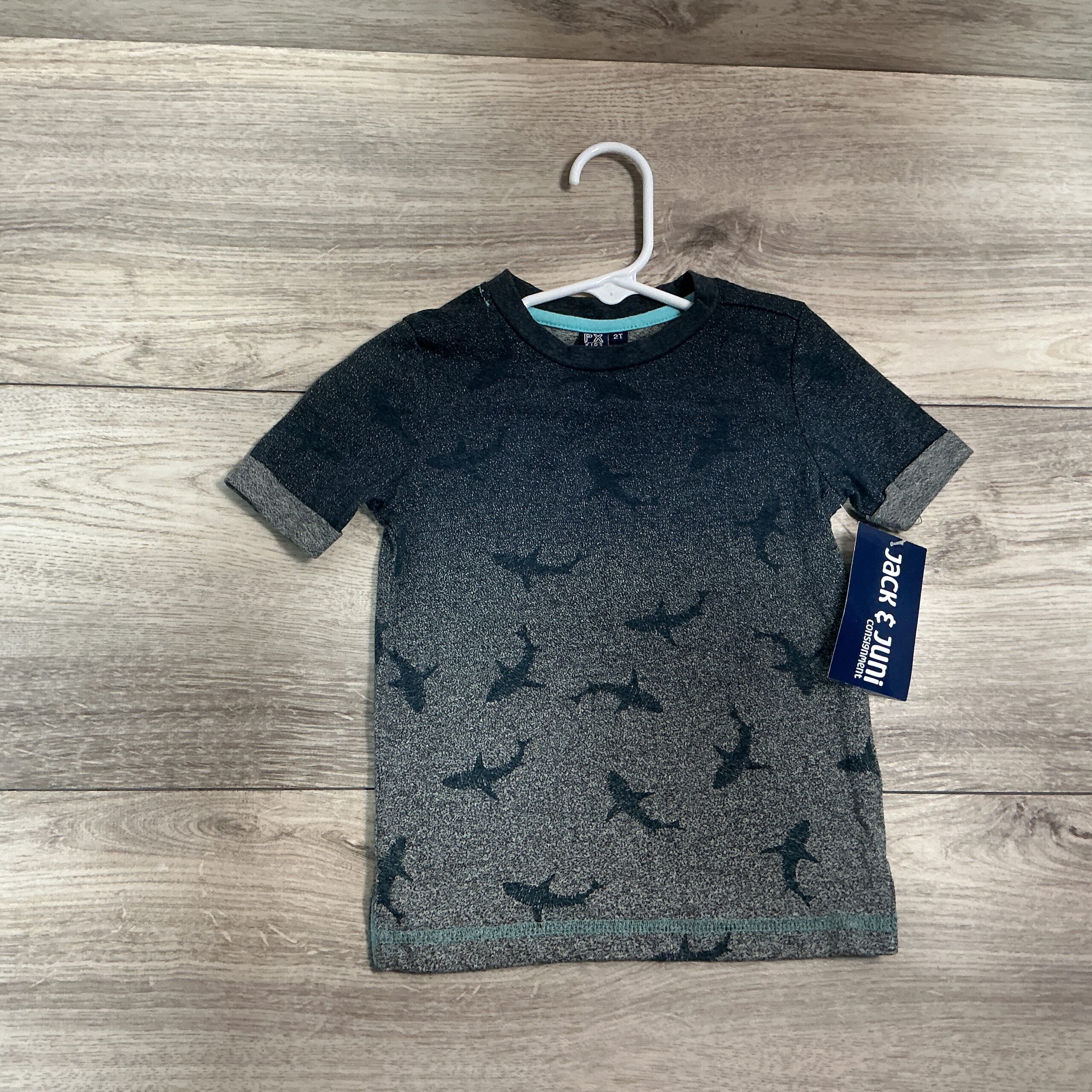 BOYS - 2T - Shirt