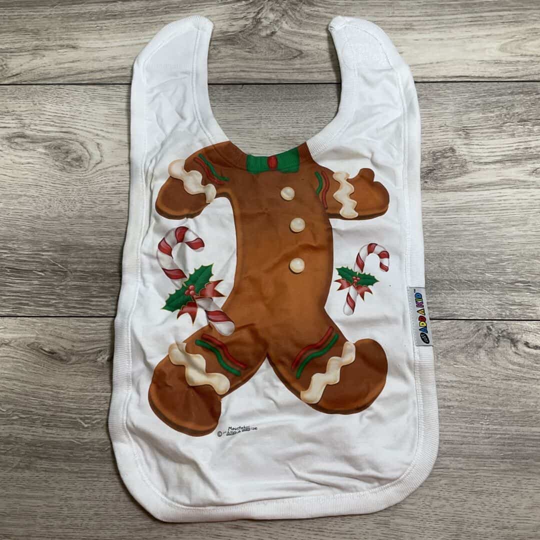 BOYS - Bib - Play Condition