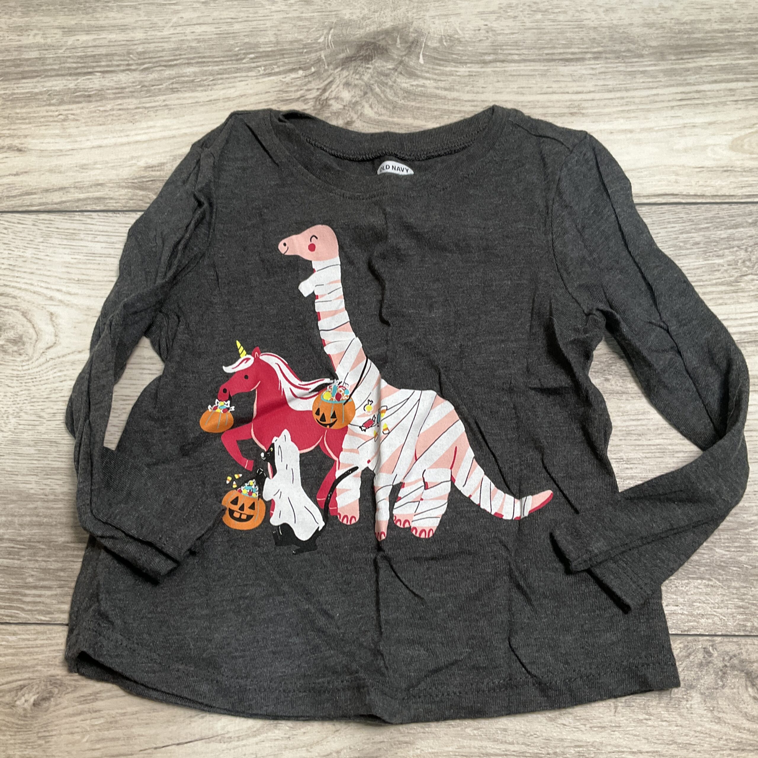 GIRLS - 18/24 Month - Shirt
