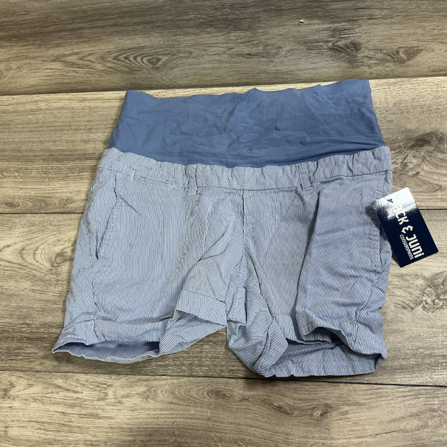 MATERNITY - Size 8 - Shorts