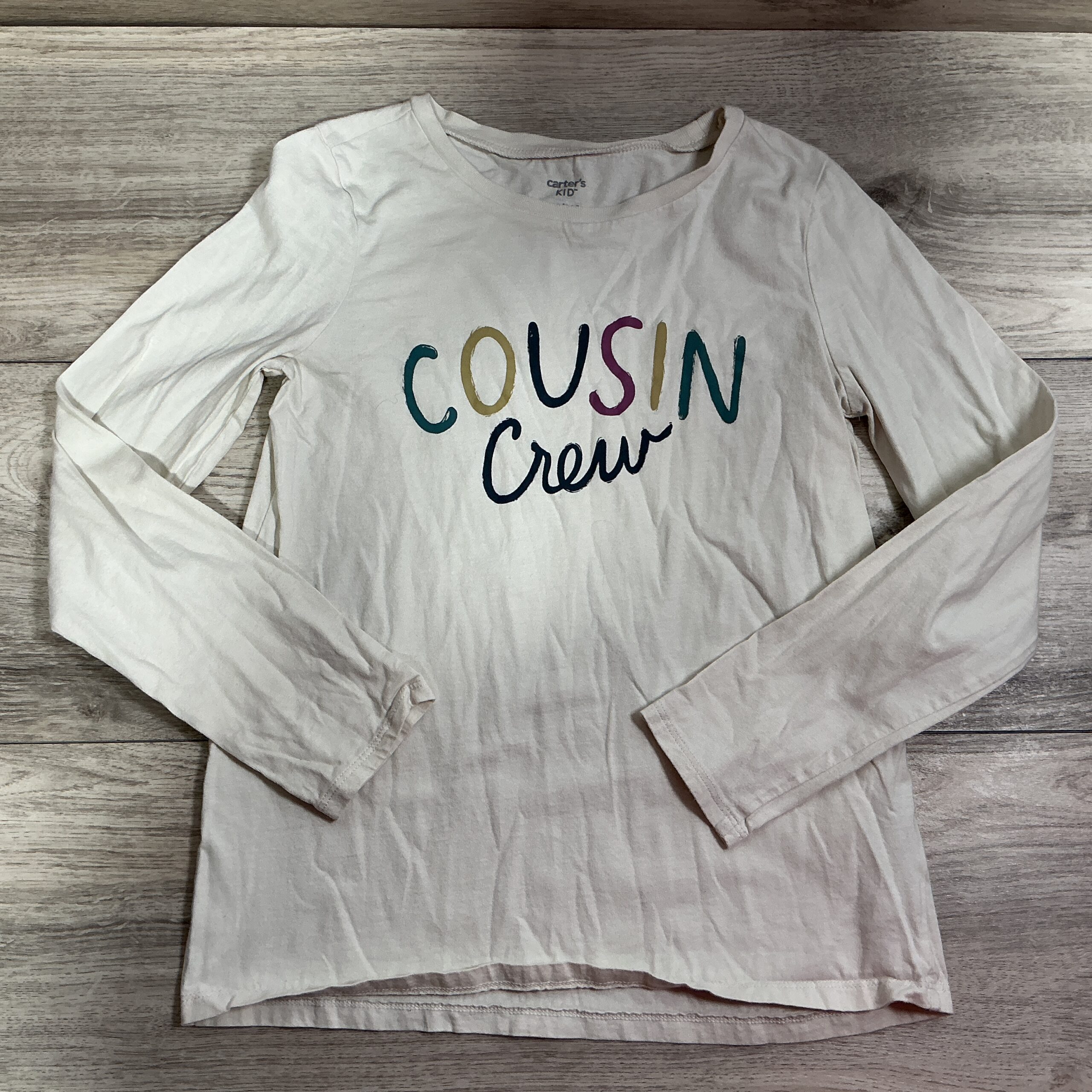 GIRLS - Size 14 - Shirt
