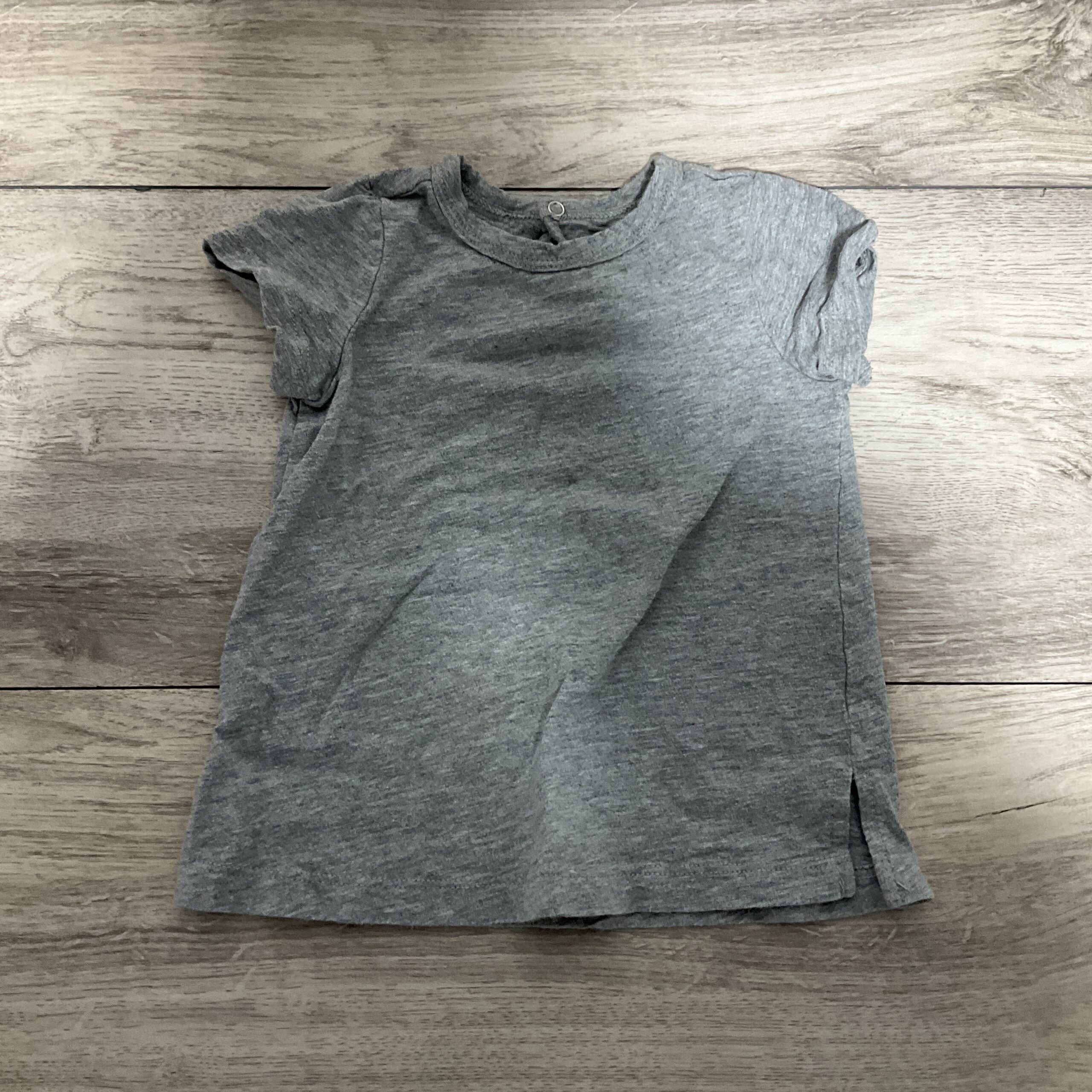 GIRLS - 6/12 Month - Shirt