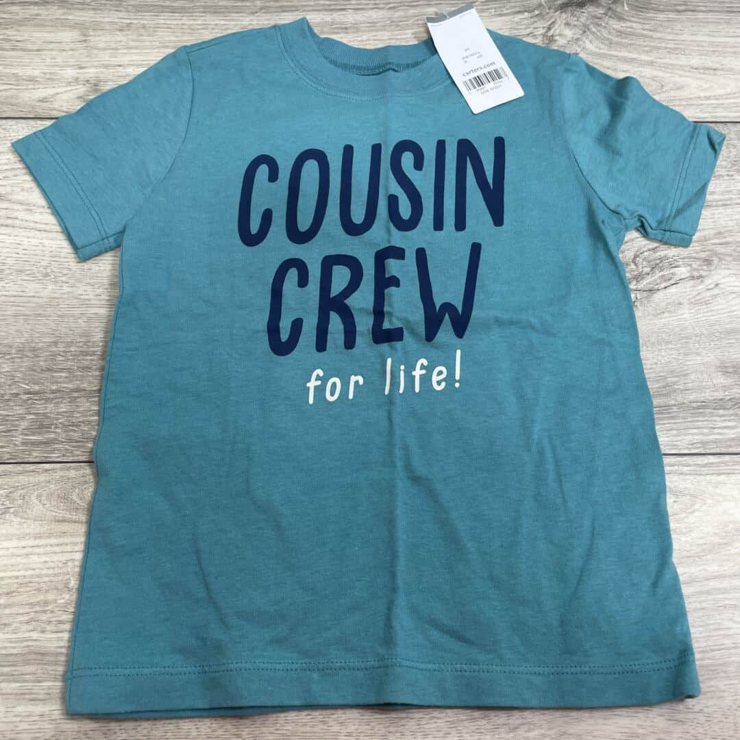 BOYS - 3T - Shirt - NEW