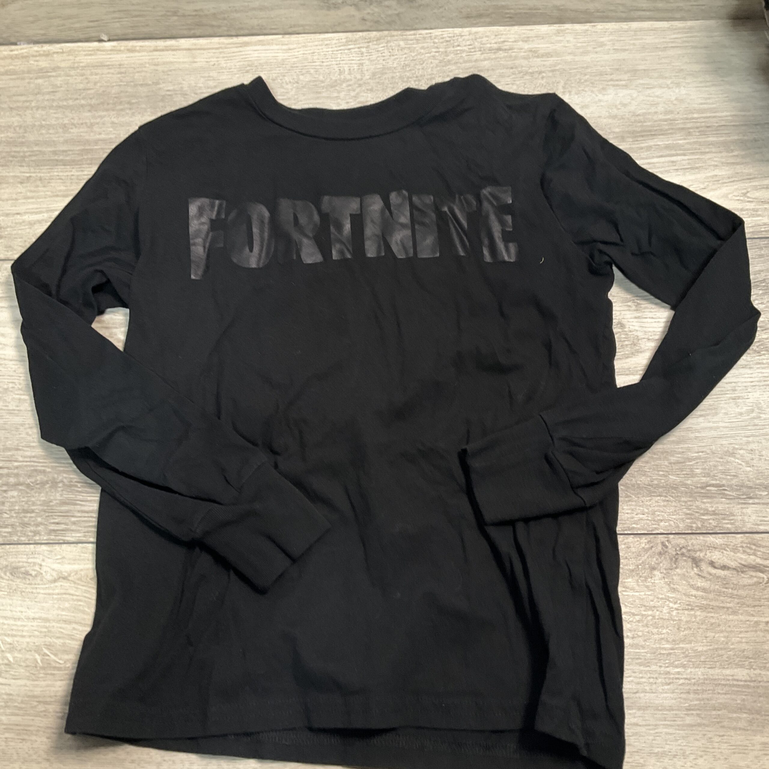 BOYS - 10/12 - Shirt