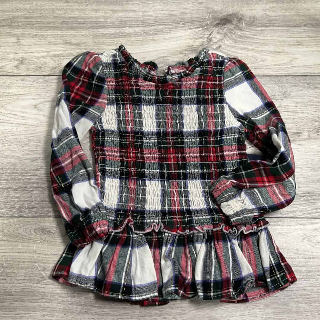 GIRLS - 2T - Shirt