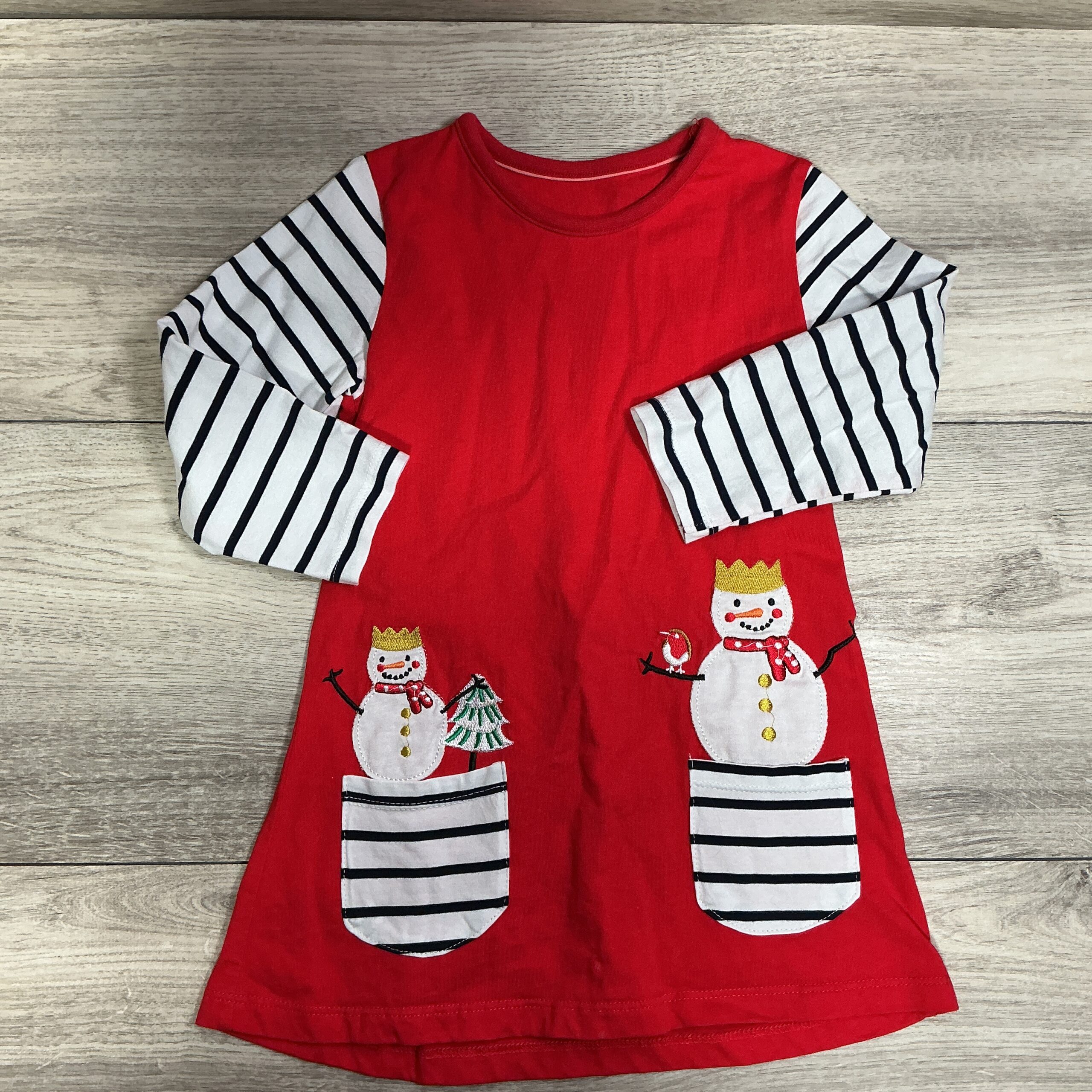 GIRLS - 3T - Dress