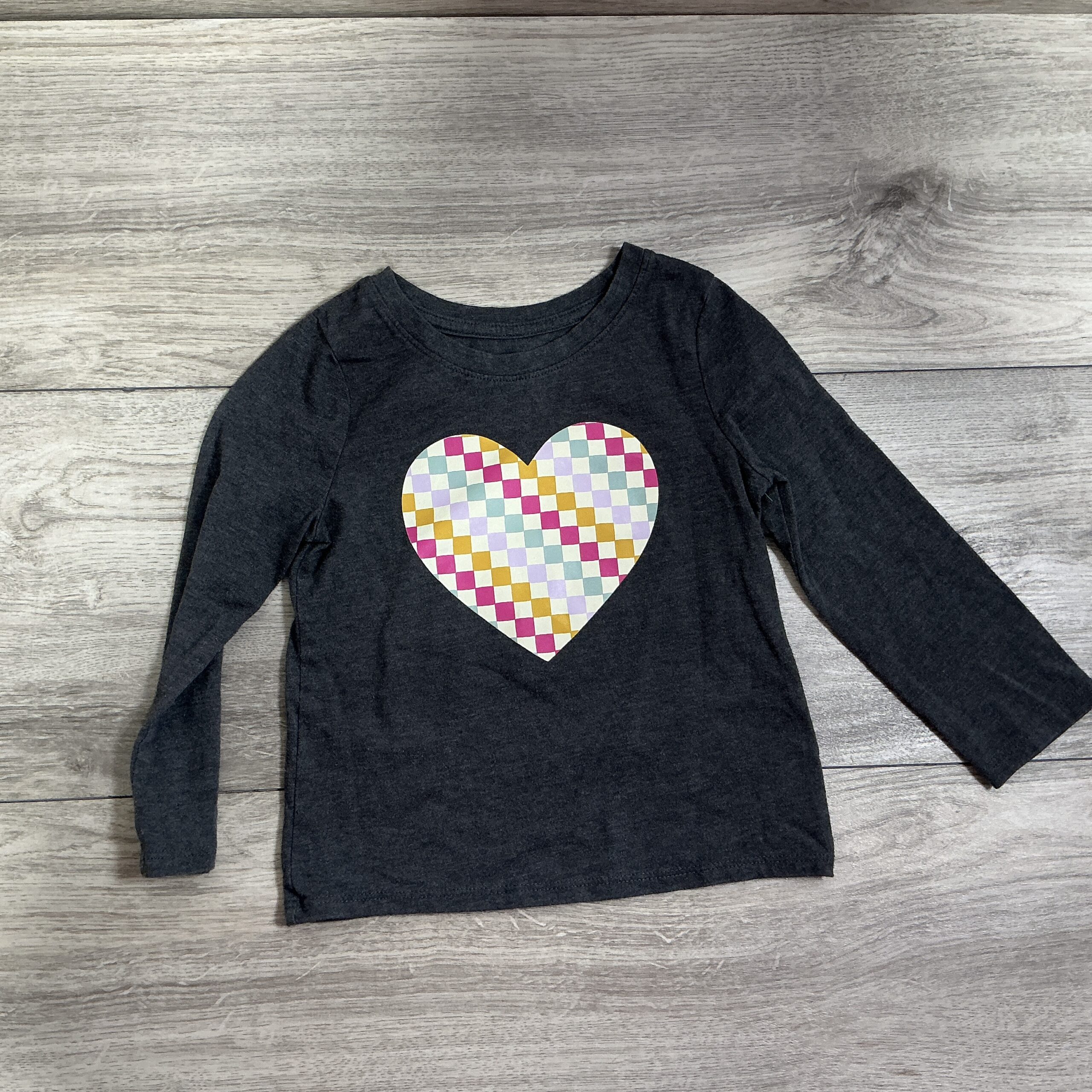 GIRLS - 2T - Shirt