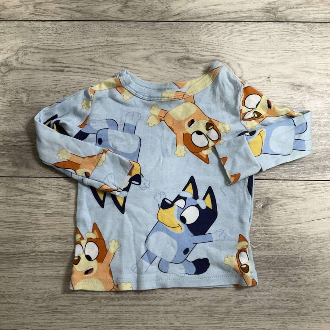 BOYS - 18 Month - Shirt