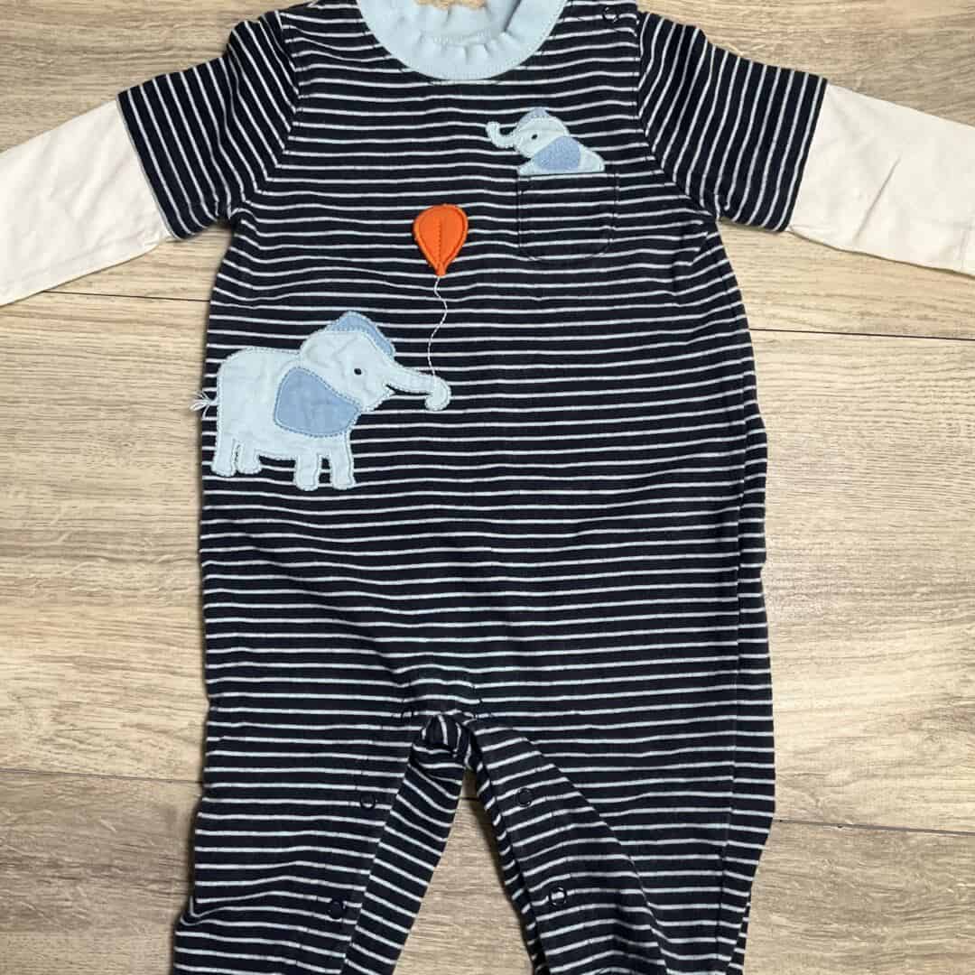 BOYS - 3/6 Months - Jumper