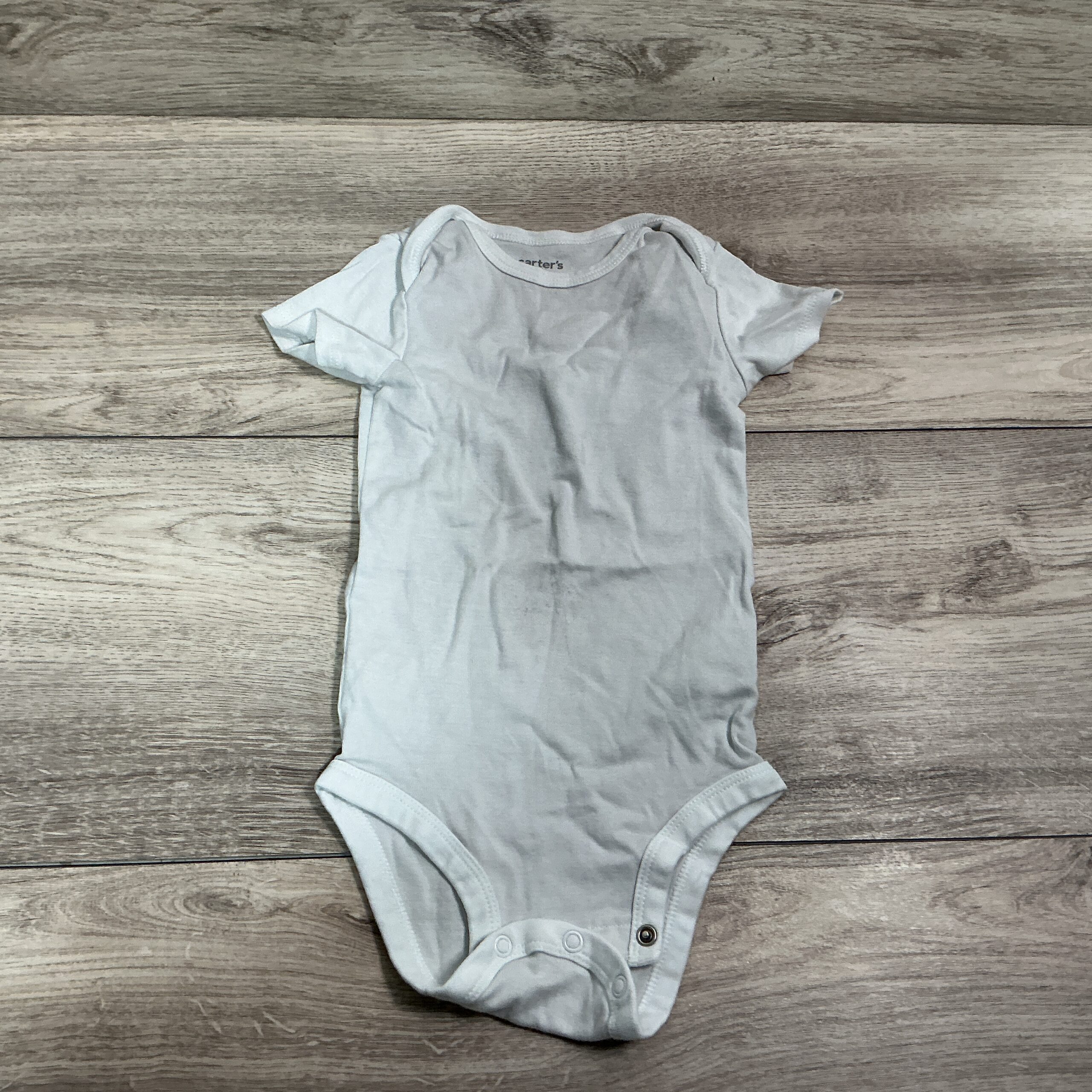 BOYS/GIRLS - 18 Month - Onesie