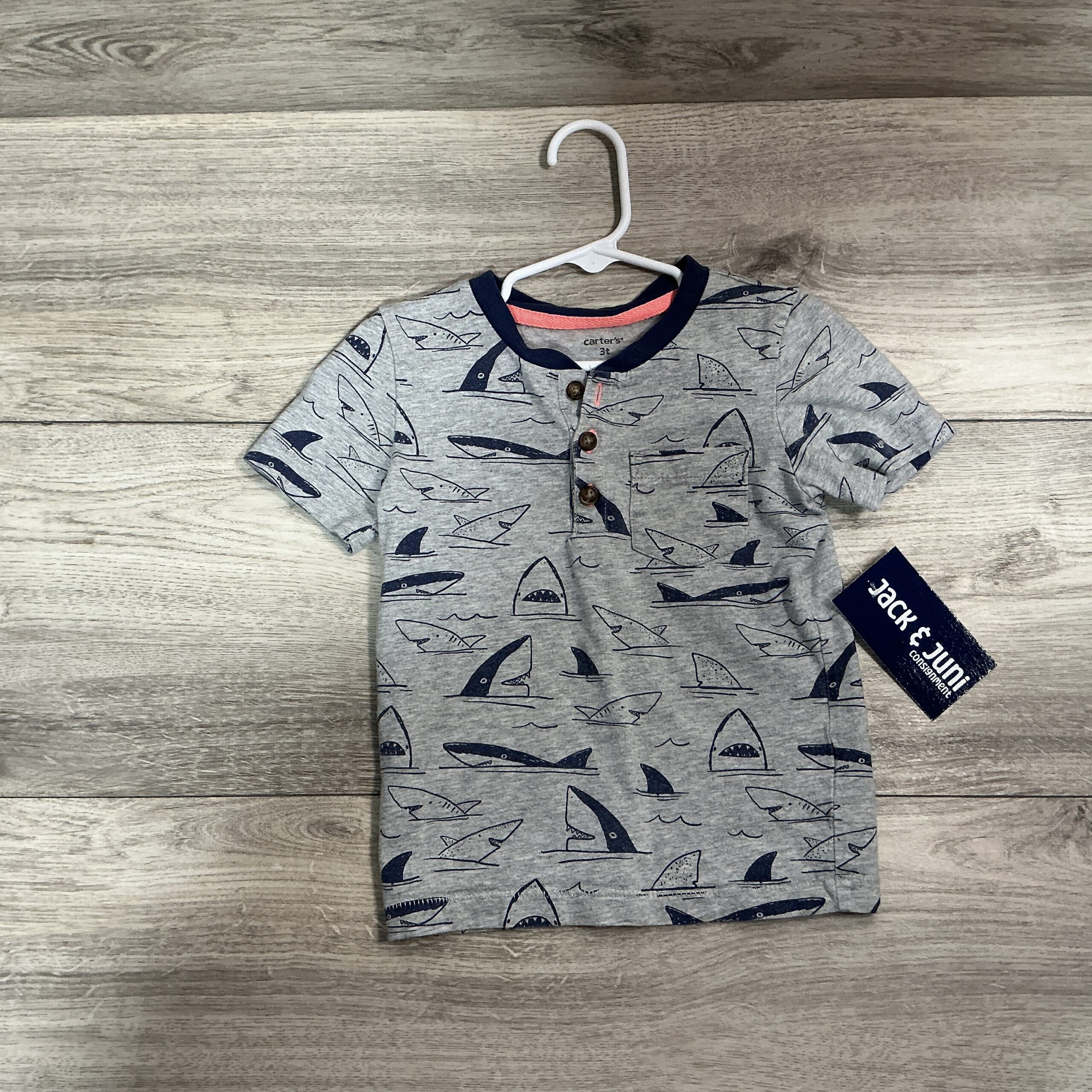 BOYS - 3T - Shirt