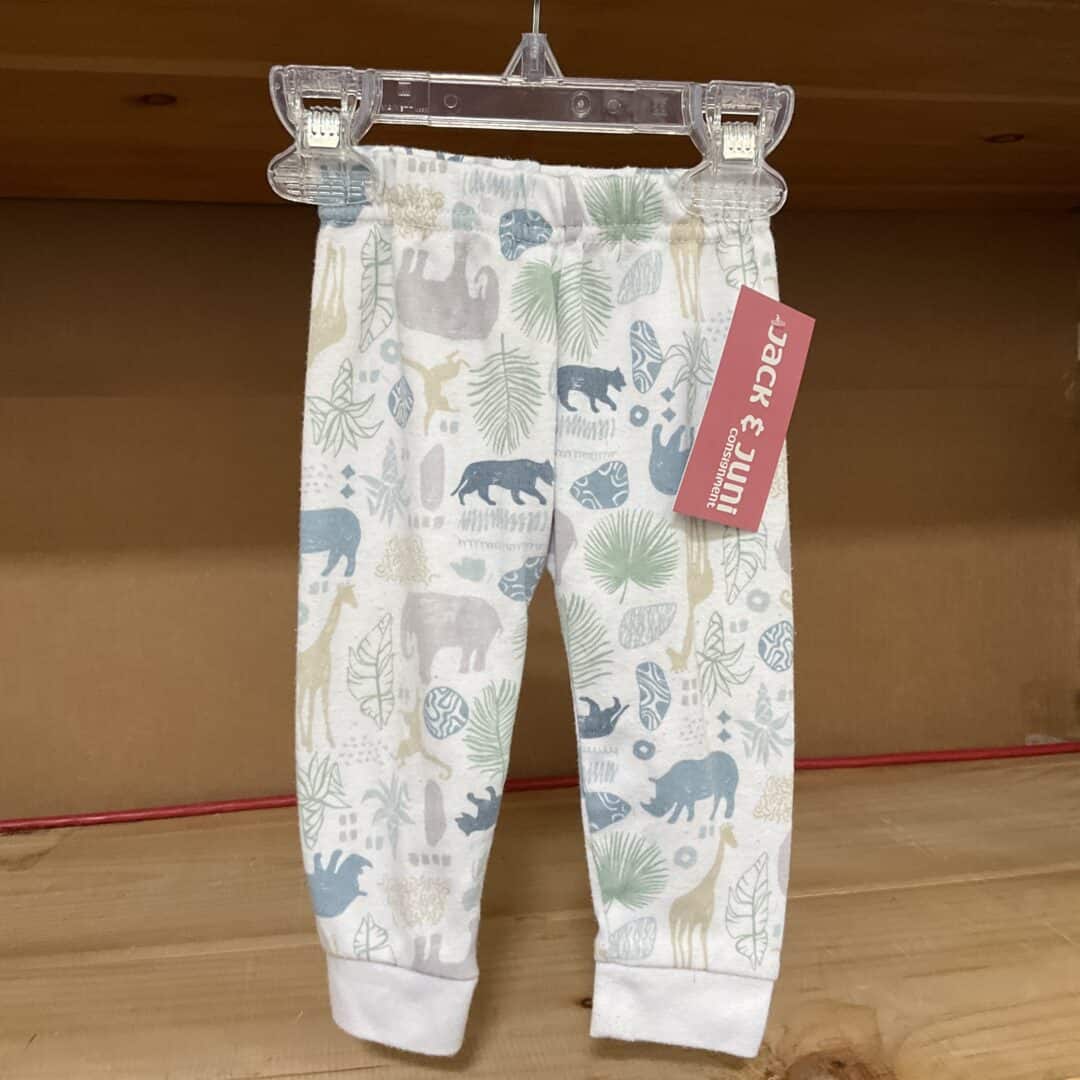 BOYS - 9/12 Month - Pants - Play Clothes Condition