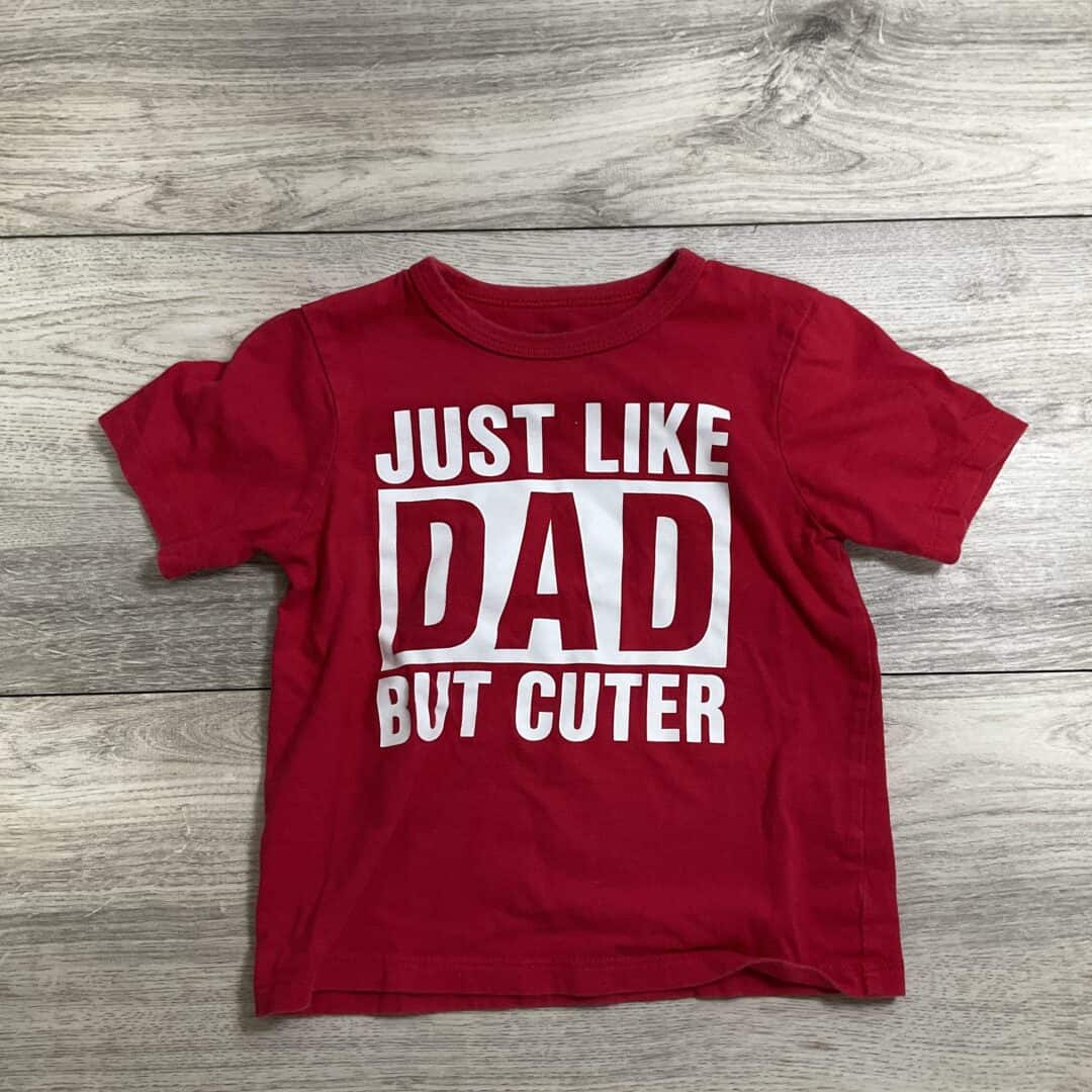 BOYS - 2T - Shirt