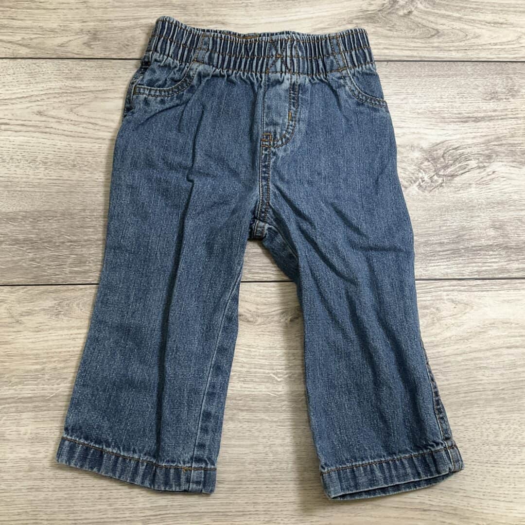 BOYS - 18 Month - Jeans