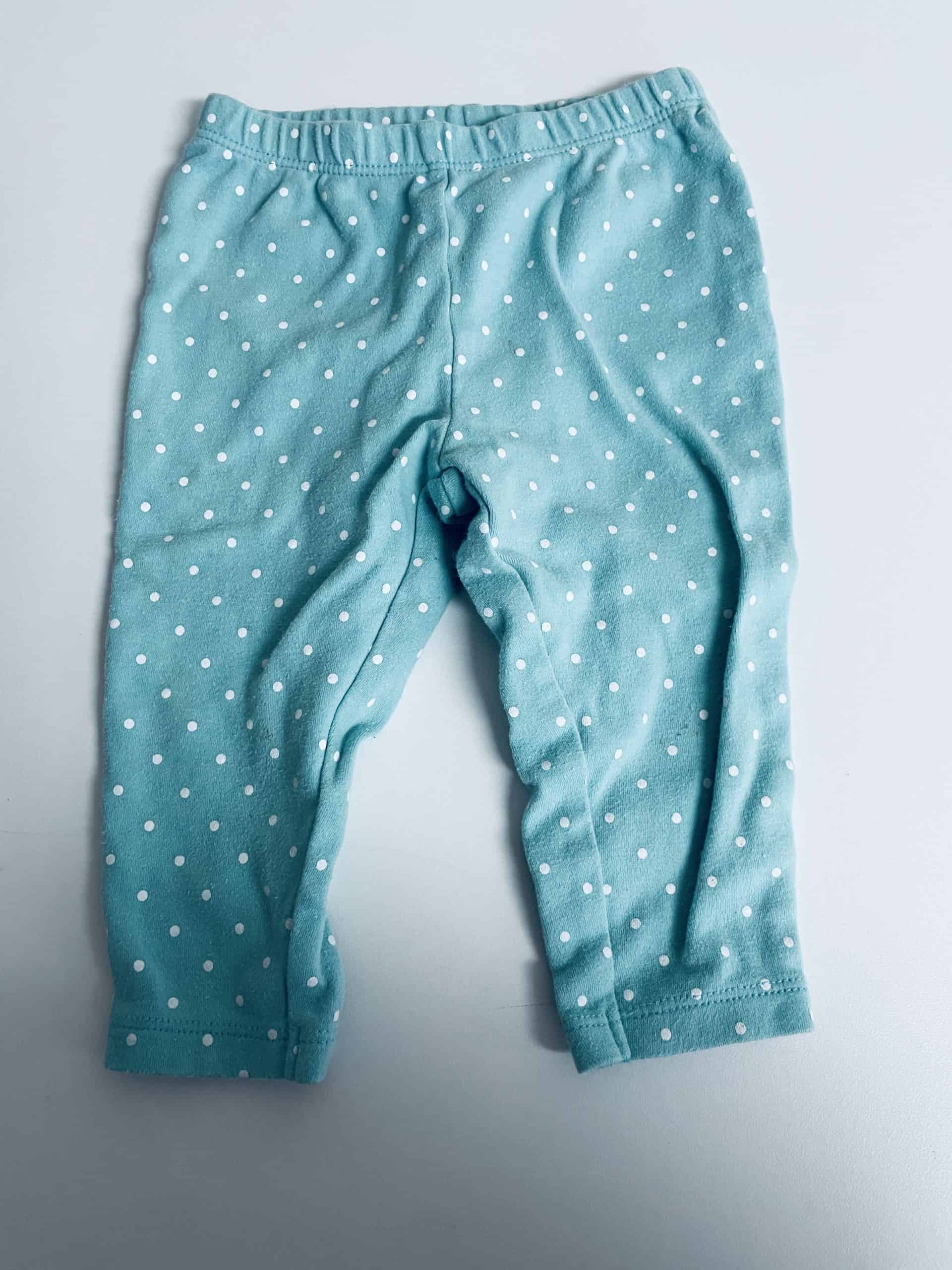 GIRLS - #272 - 9 Months - Pants
