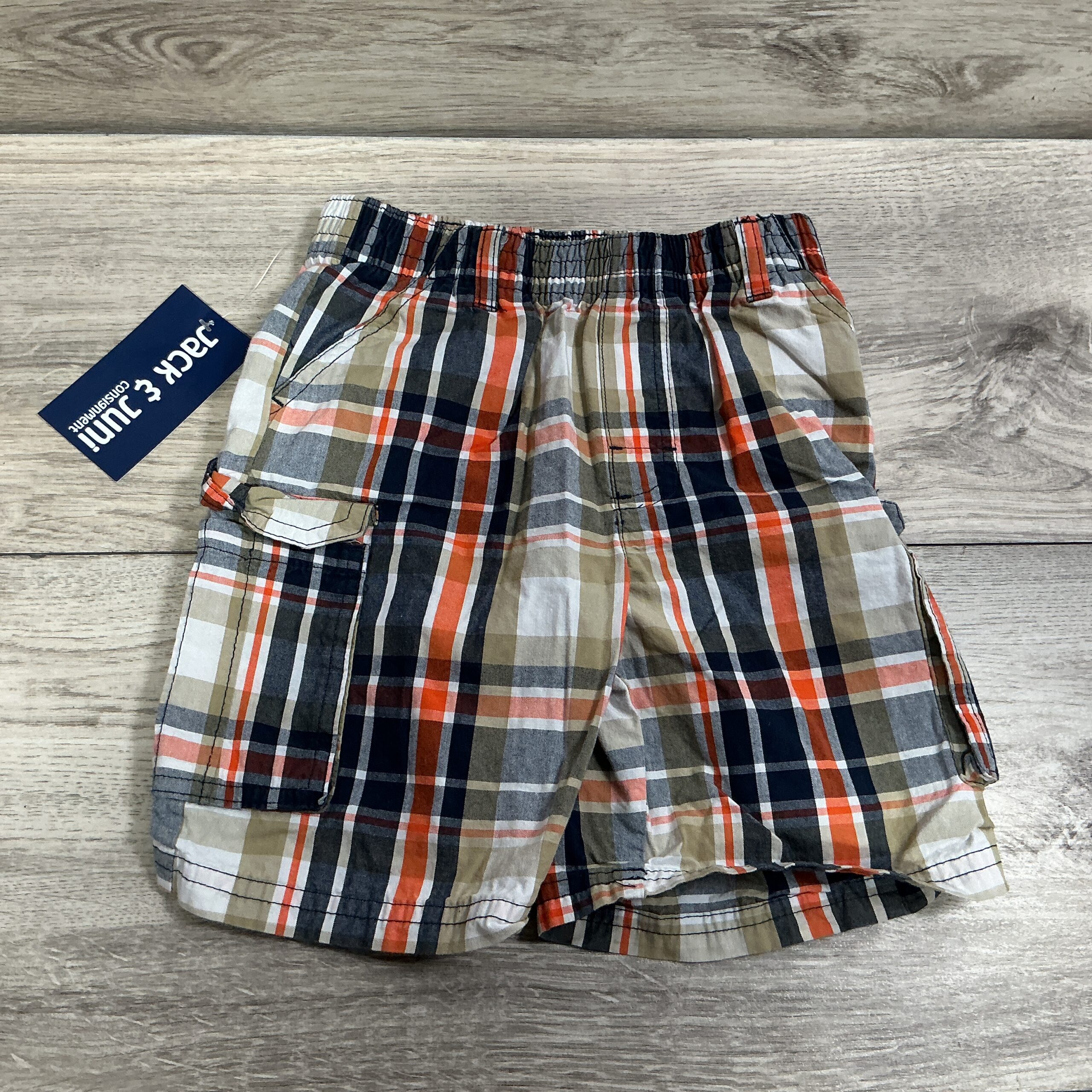 BOYS - 4T - Shorts