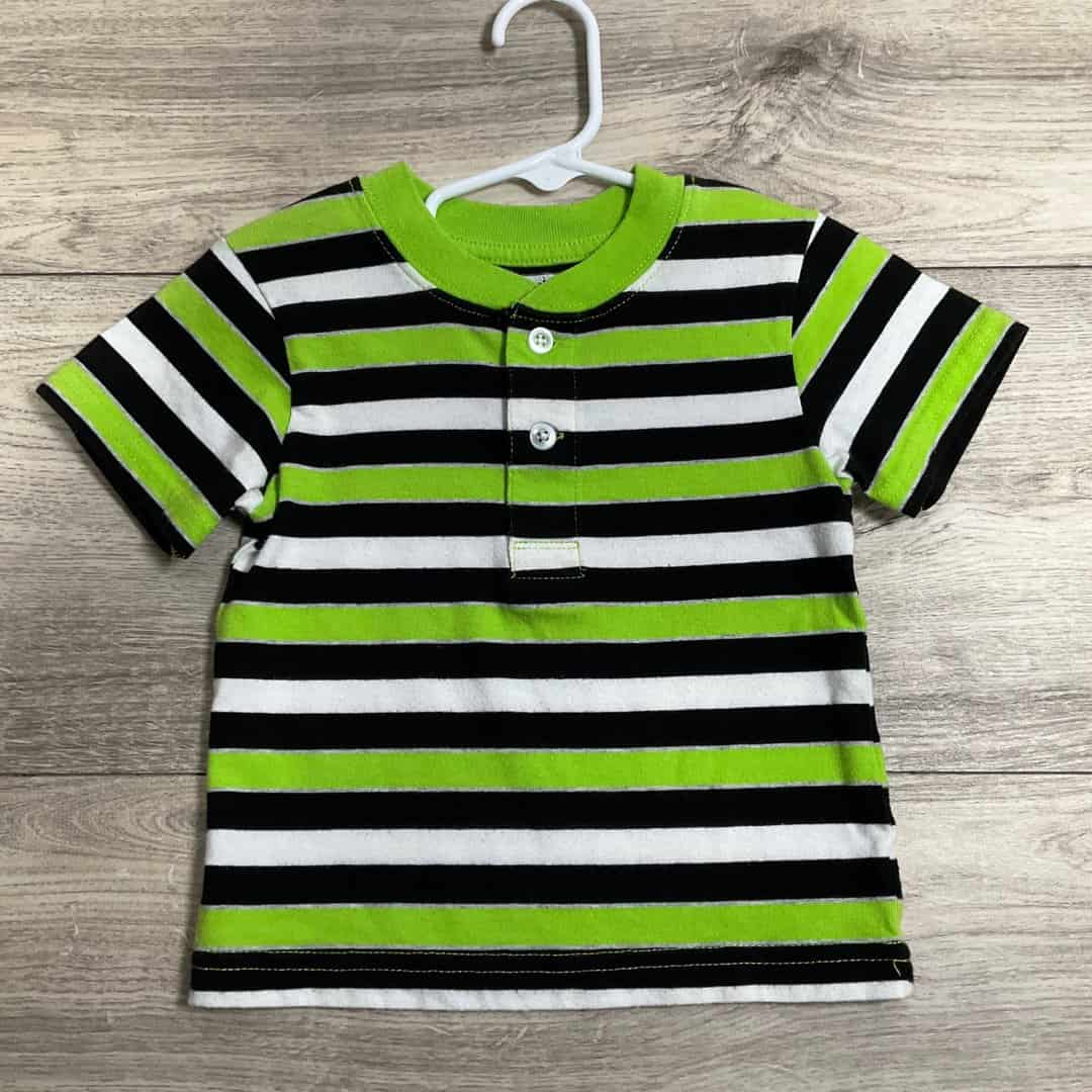BOYS - 18 Month - Shirt