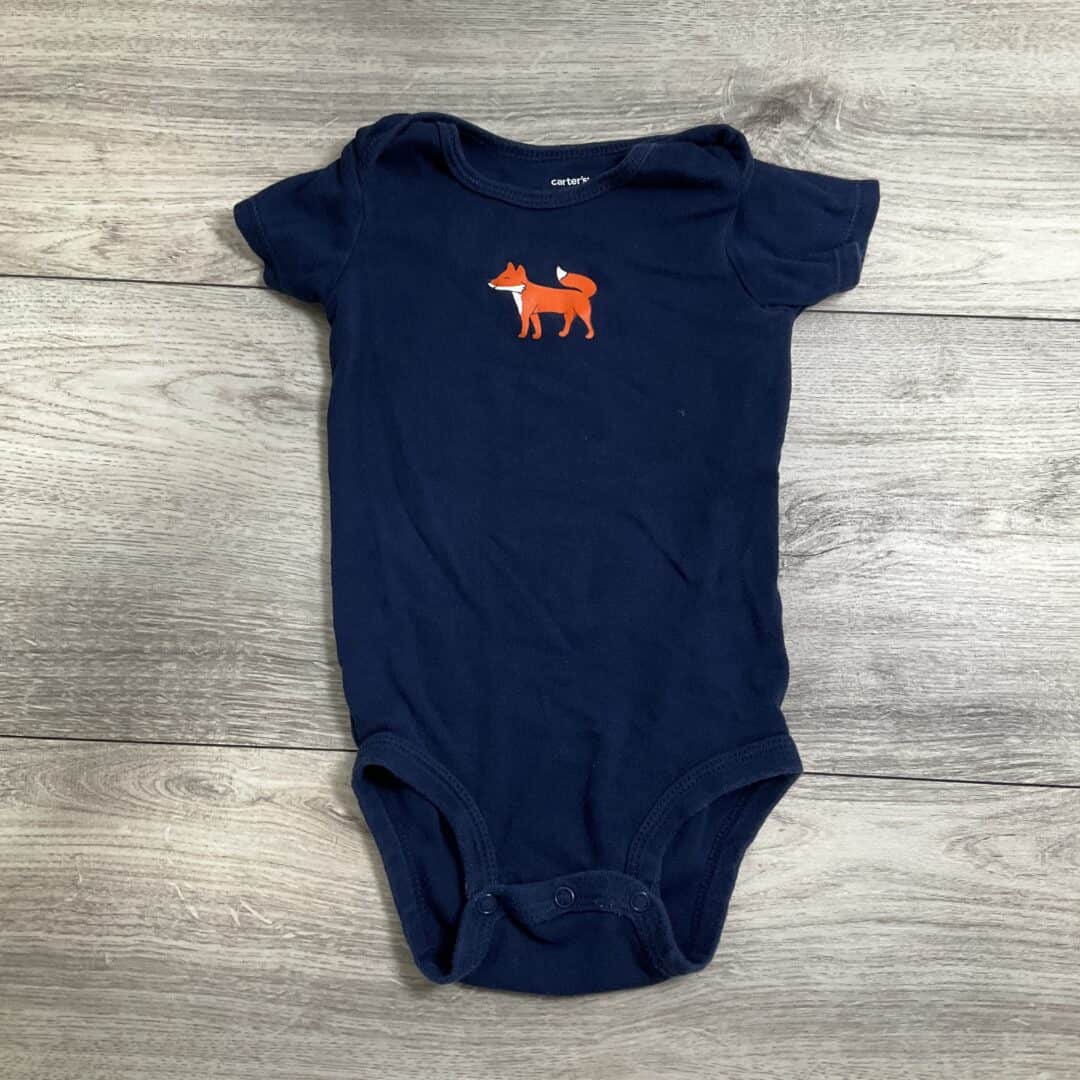 BOYS - 18 Month - Onesie