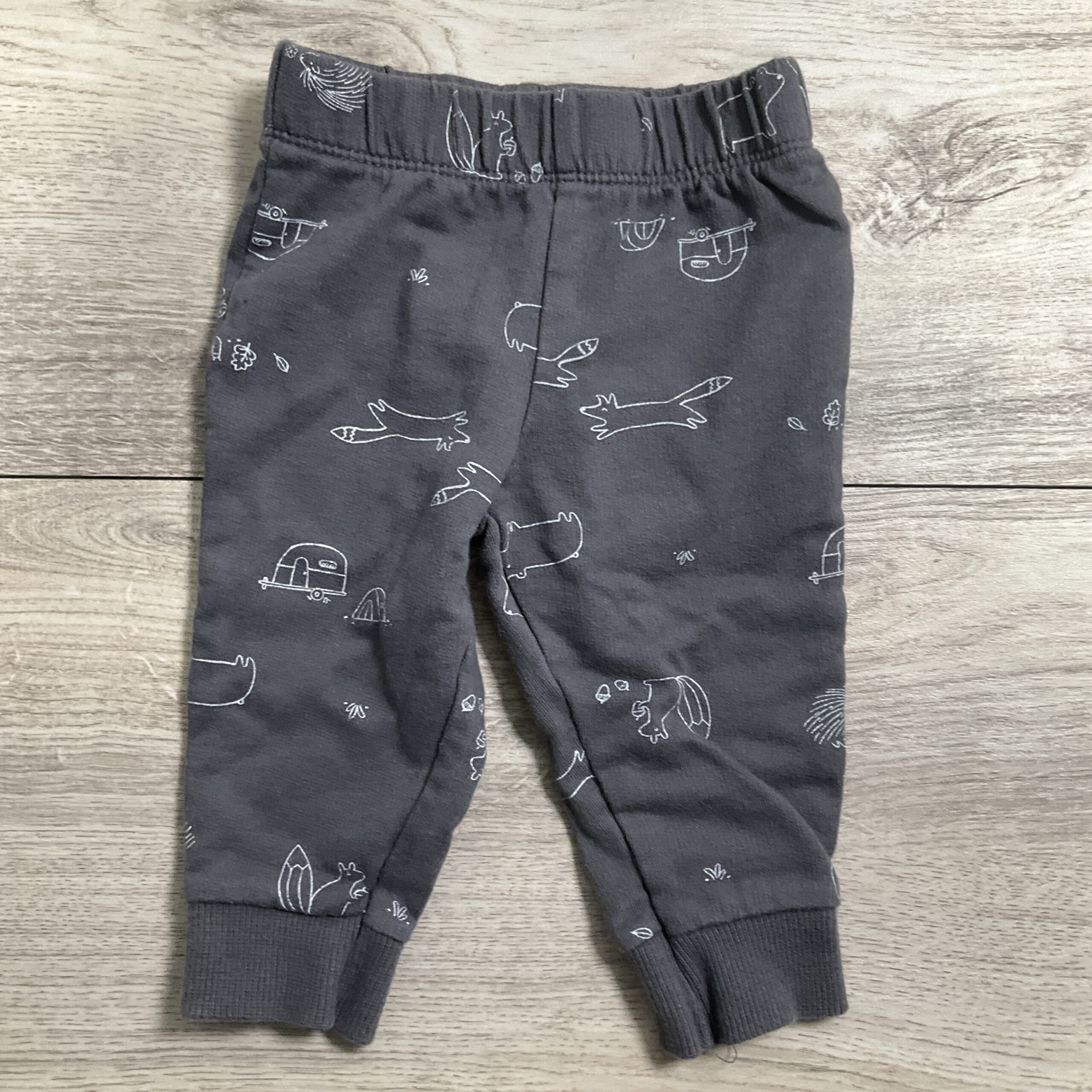 BOYS - 6 Month - Pants