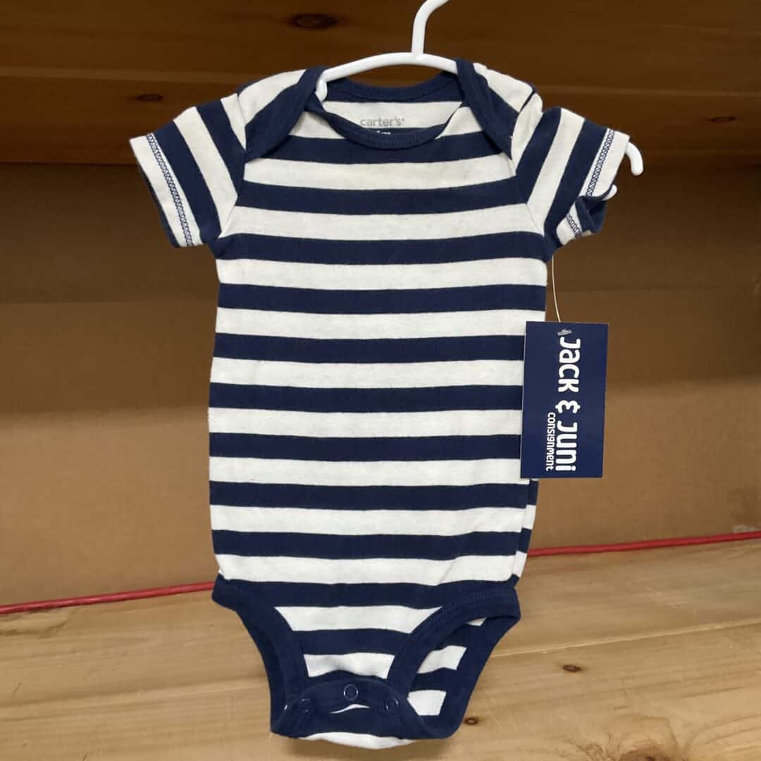 BOYS - 6 Month - Onesie - Play Clothes Condition