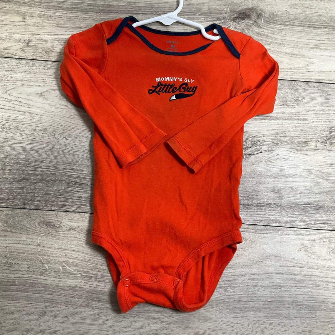 BOYS - 18 Month - Onesie - Play Clothes Condition