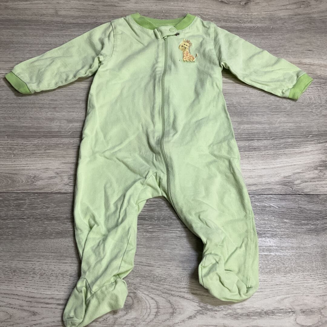 BOYS - 3/6 Months - Sleeper