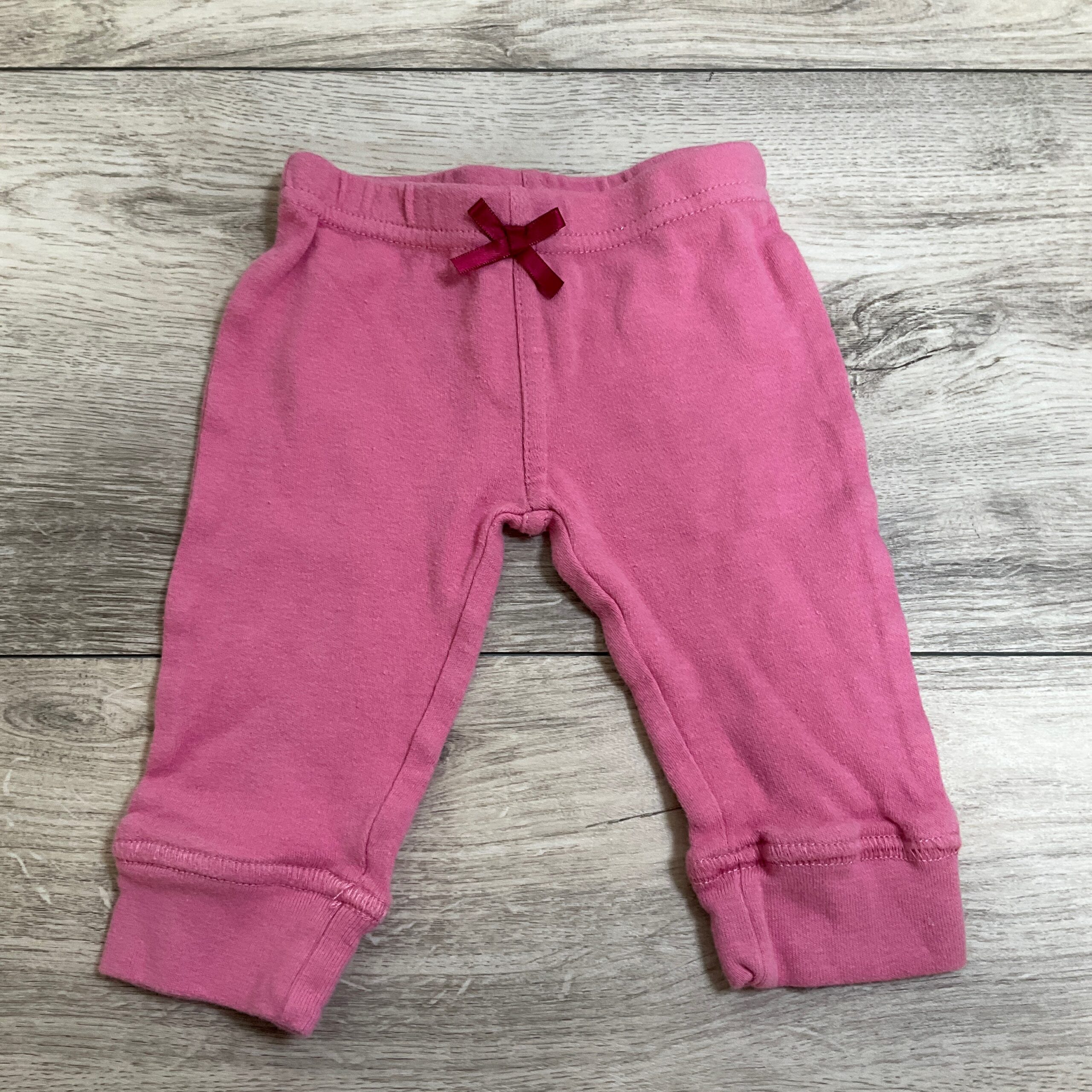 GIRLS - 0/3 Month - Pants