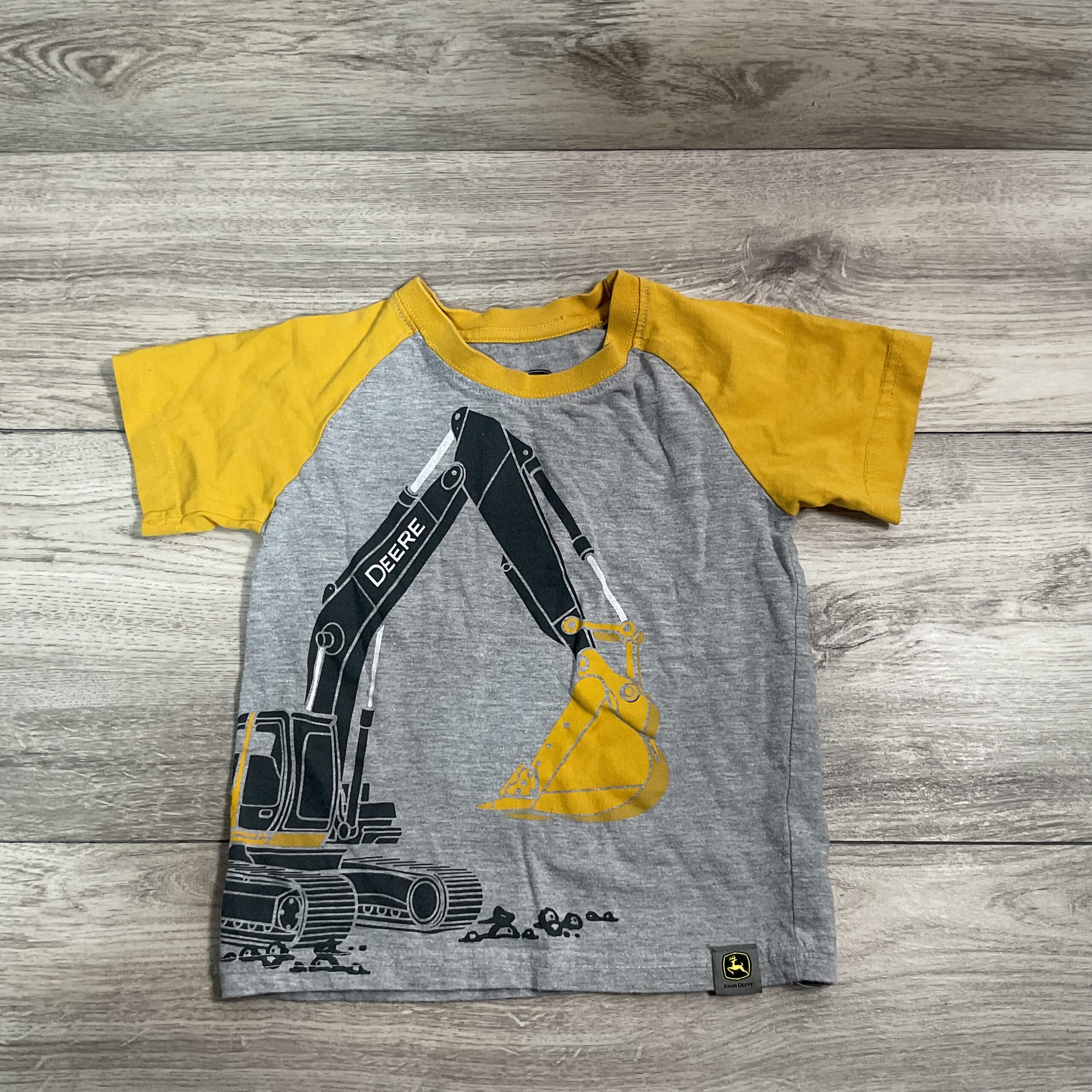 BOYS - 2T - Shirt