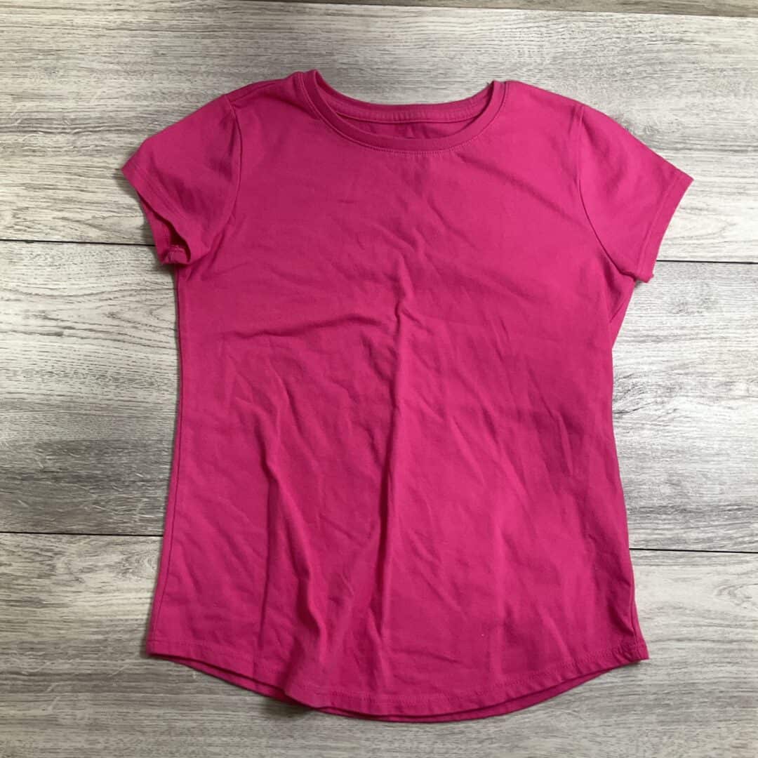 GIRLS - 7/8 - Shirt