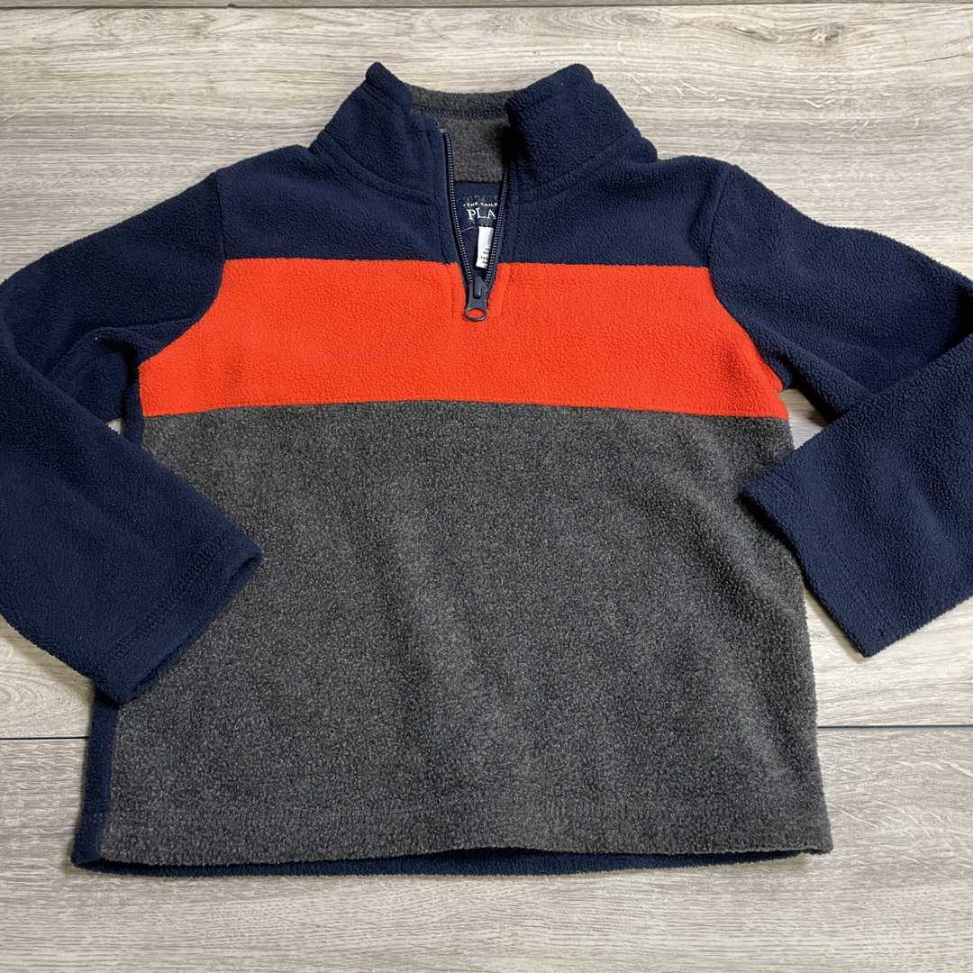 BOYS - 18/24 Months - Pullover
