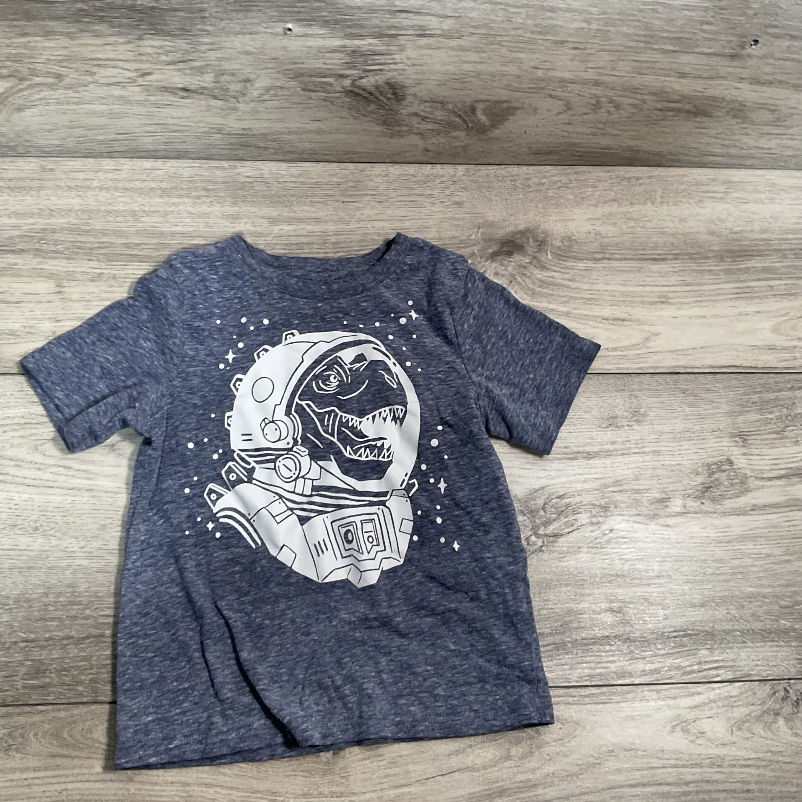 BOYS - 2T - Shirt