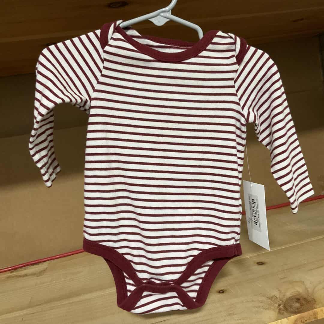 BOYS - 6/9 Month - Onesie - Play Clothes Condition