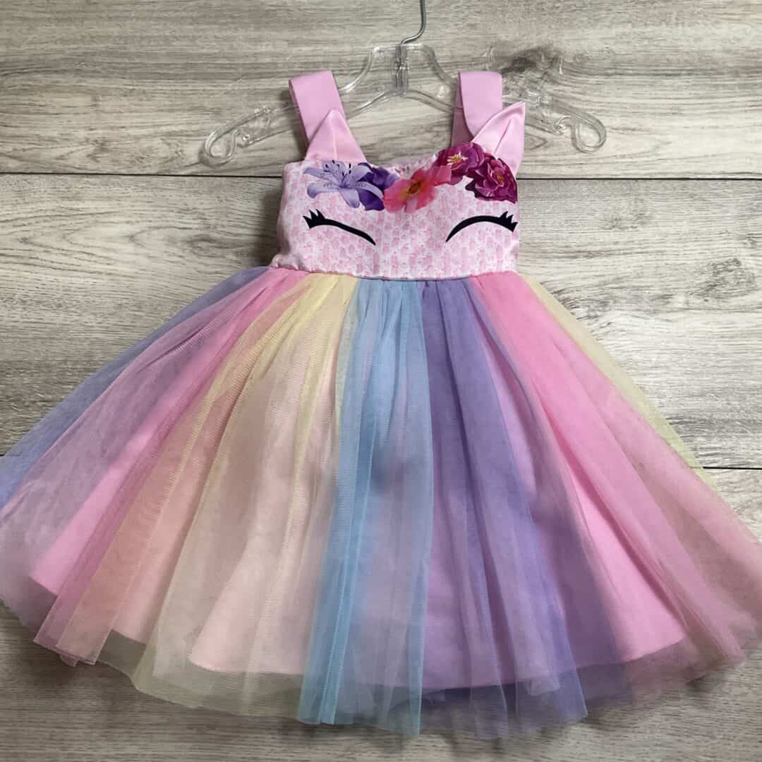 GIRLS - 9/12 Month - Dress